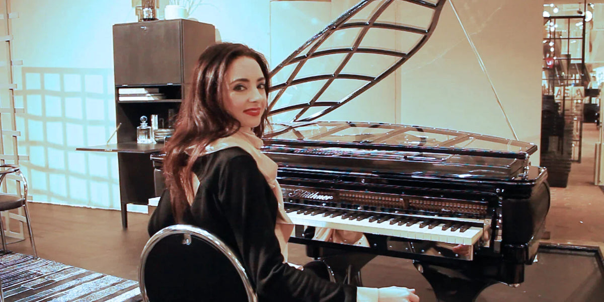 True Muse, True Music