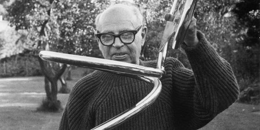 Poul Henningsen and the Heart of Danish Design