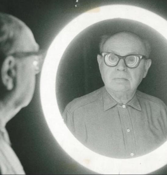 Poul Henningsen (1894 / 1967) - A Pioneer of Functionalism