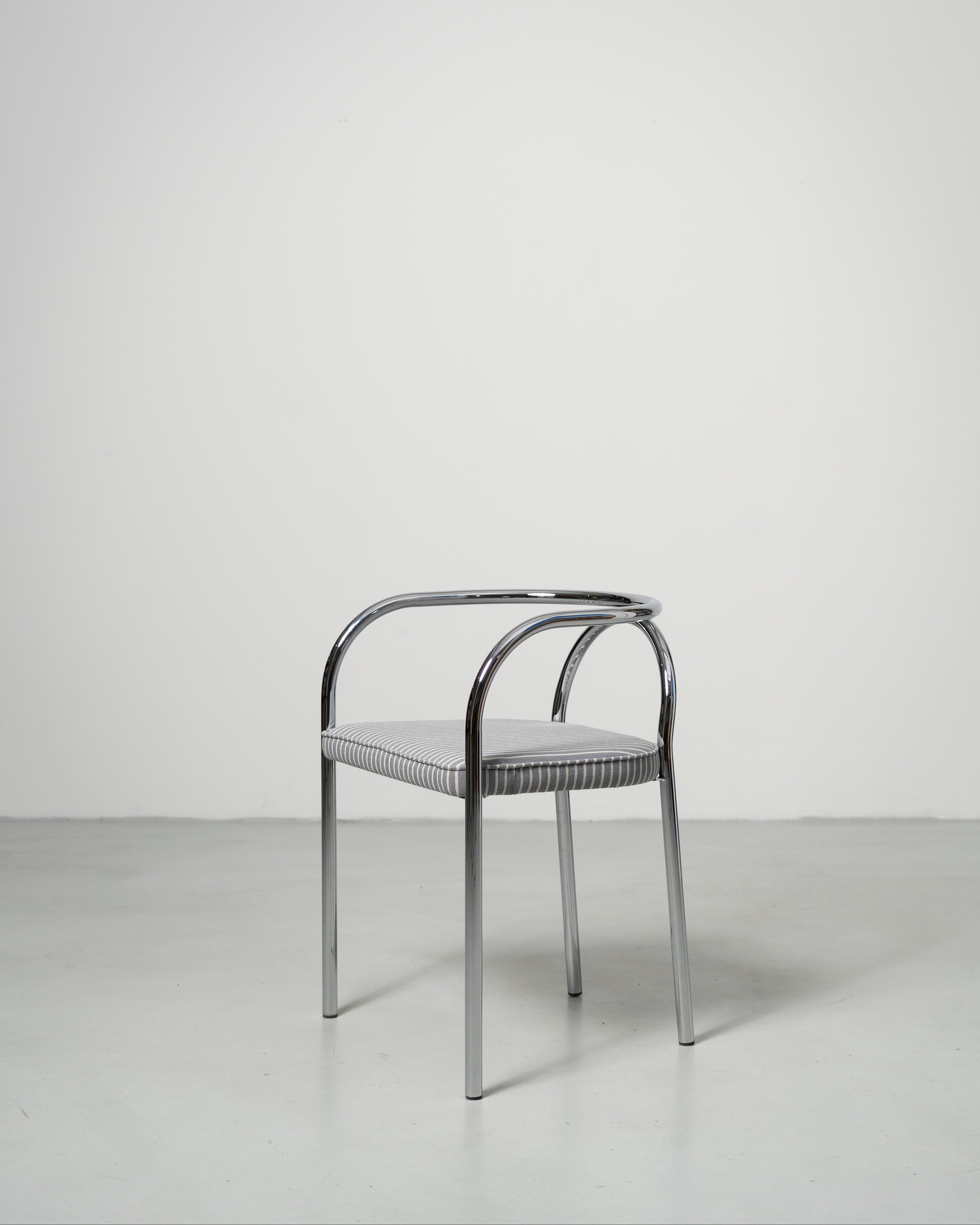 PH Chair by Poul Henningsen, Danish design classic (1932)