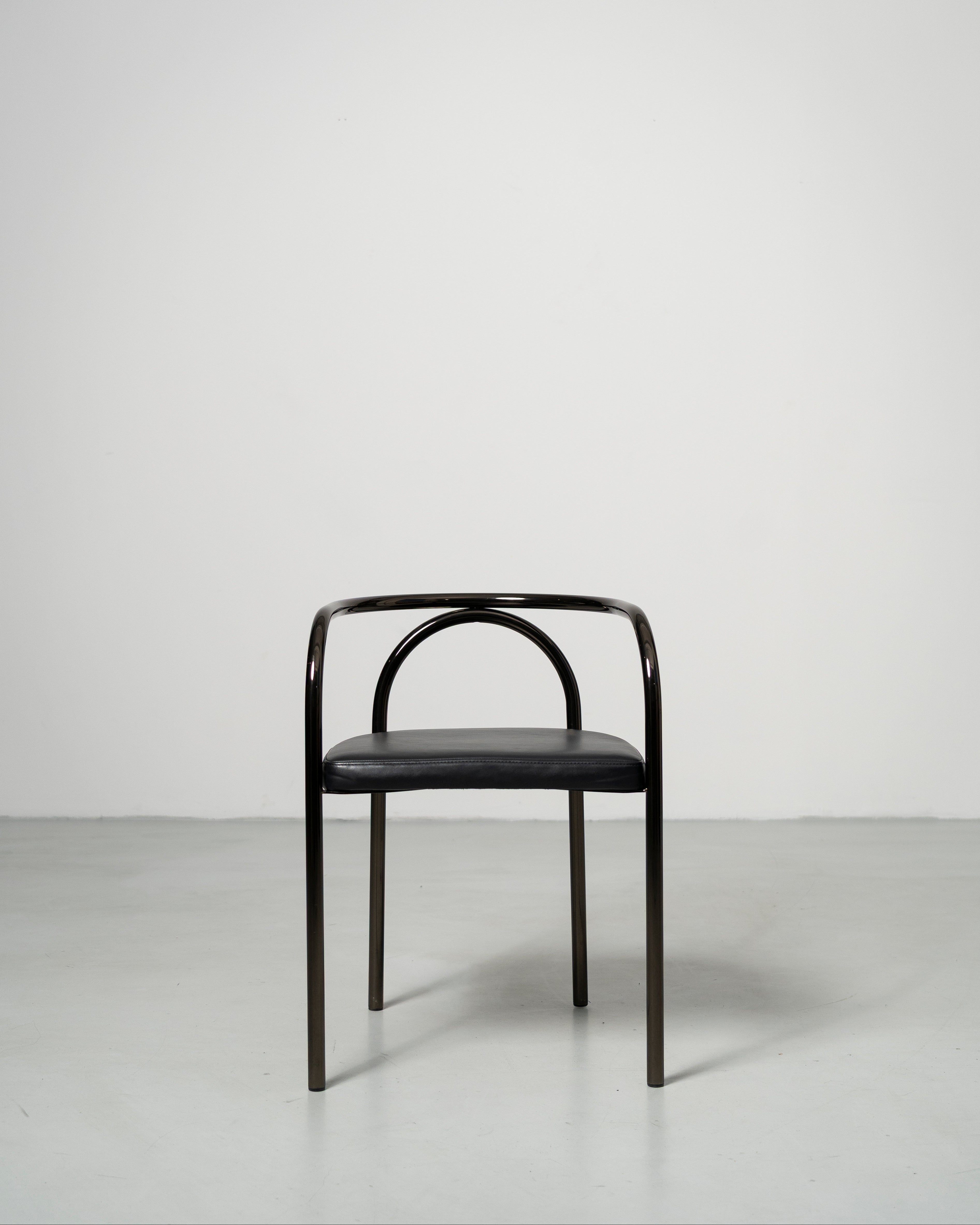 PH Chair by Poul Henningsen, Danish design classic (1932)