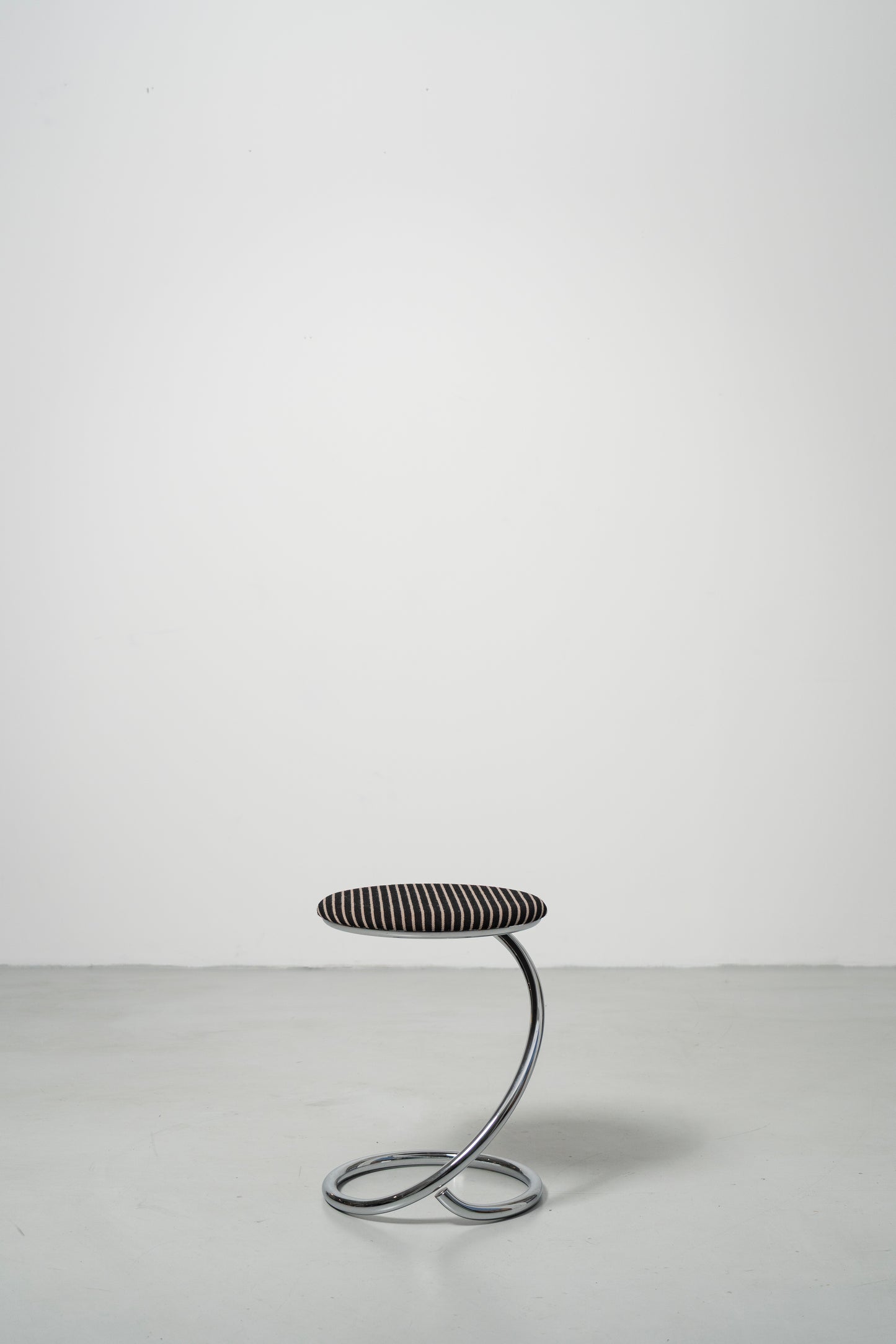 PH Snake Stool by Poul Henningsen, Danish design classic (1932)