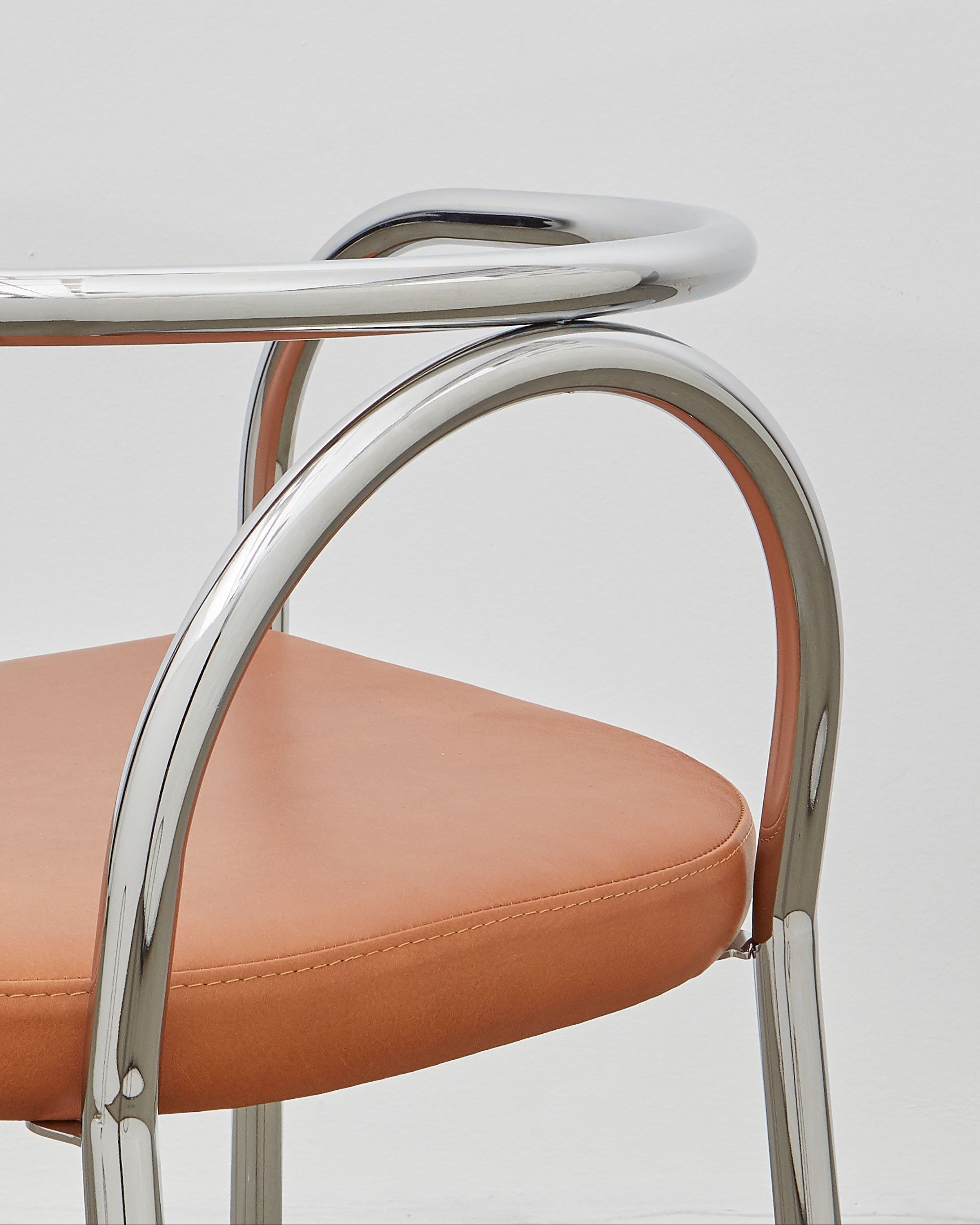 PH Chair by Poul Henningsen, Danish design classic (1932)