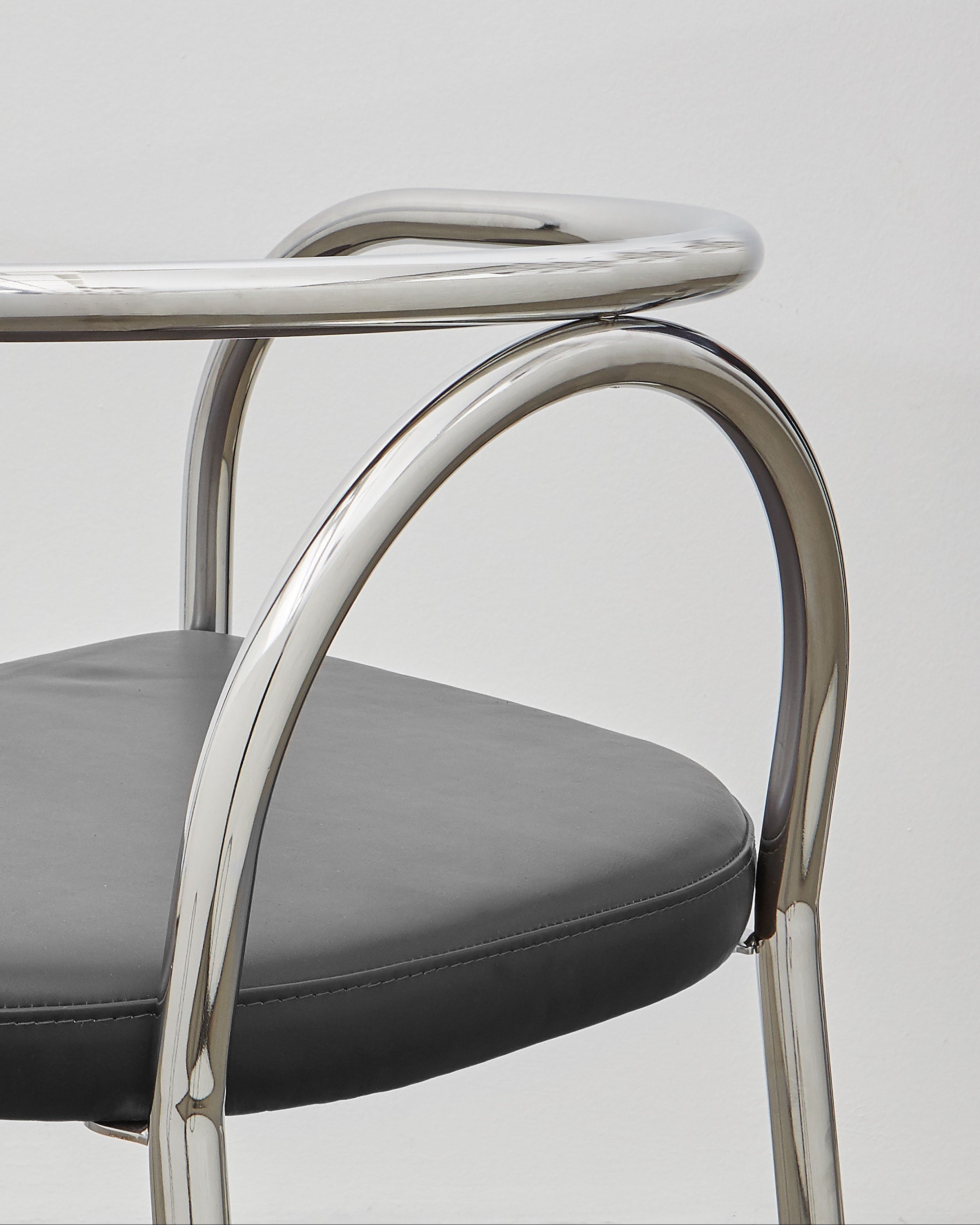 PH Chair by Poul Henningsen, Danish design classic (1932)