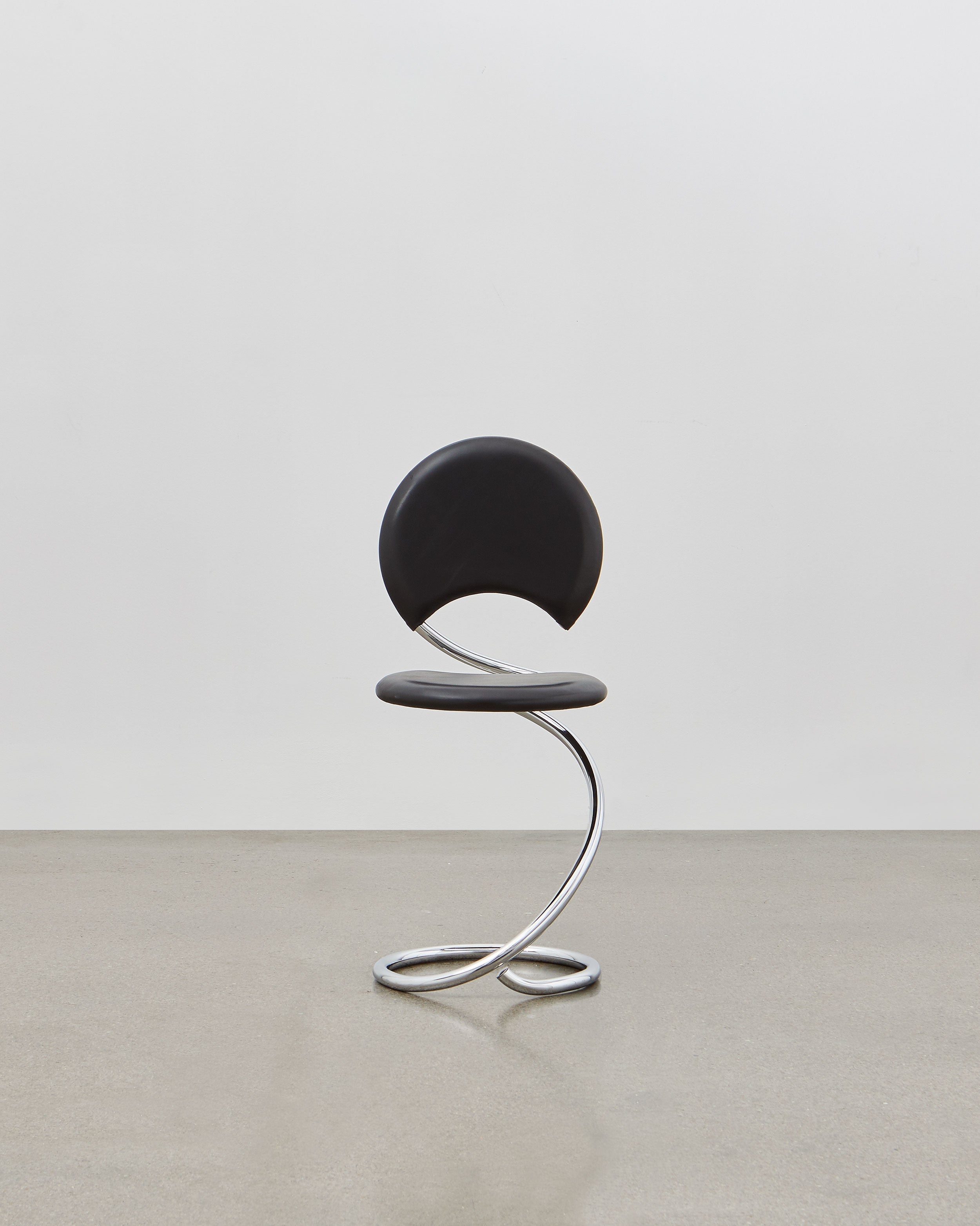 PH Snake Chair by Poul Henningsen, Danish design classic (1932)