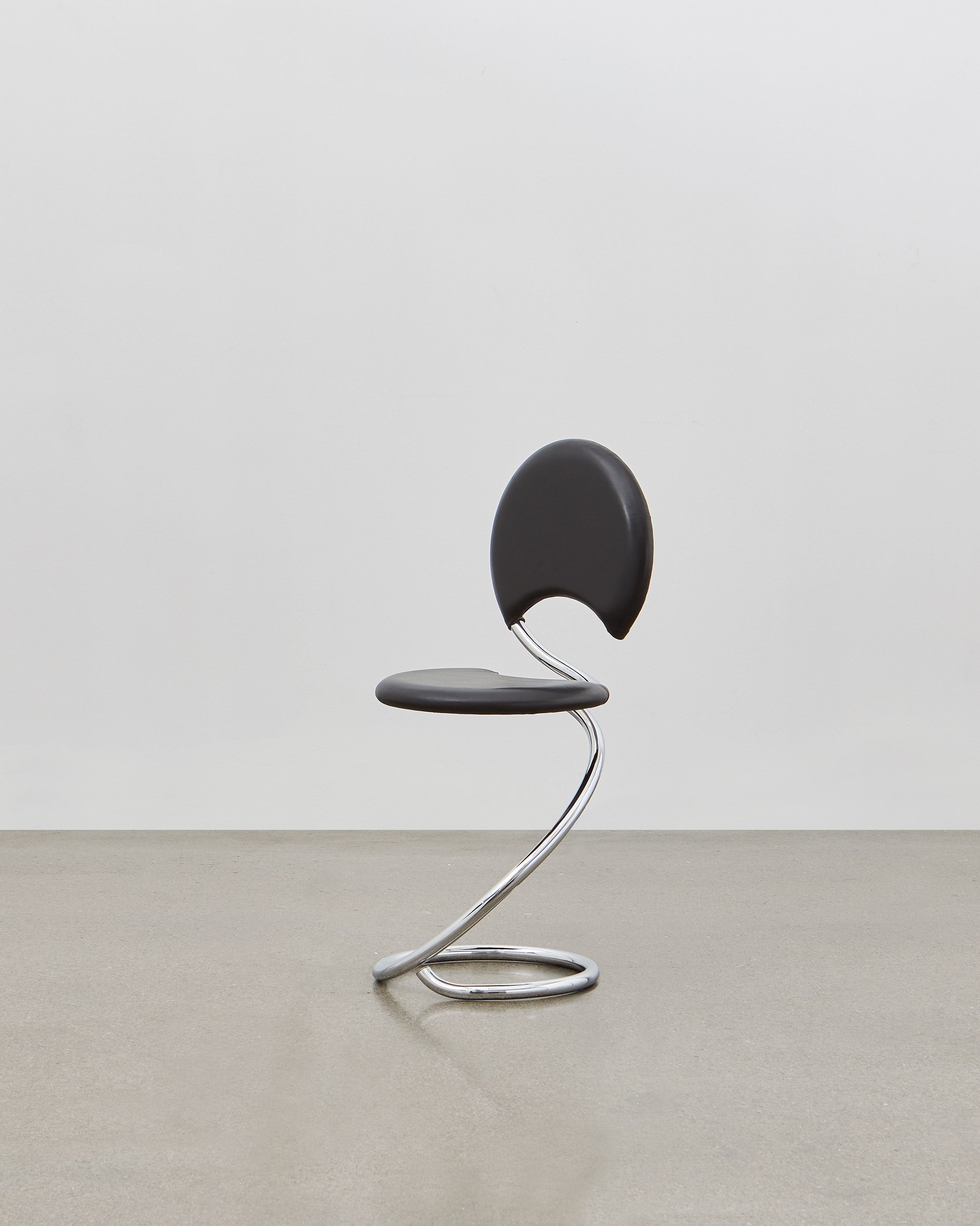 PH Snake Chair by Poul Henningsen, Danish design classic (1932)