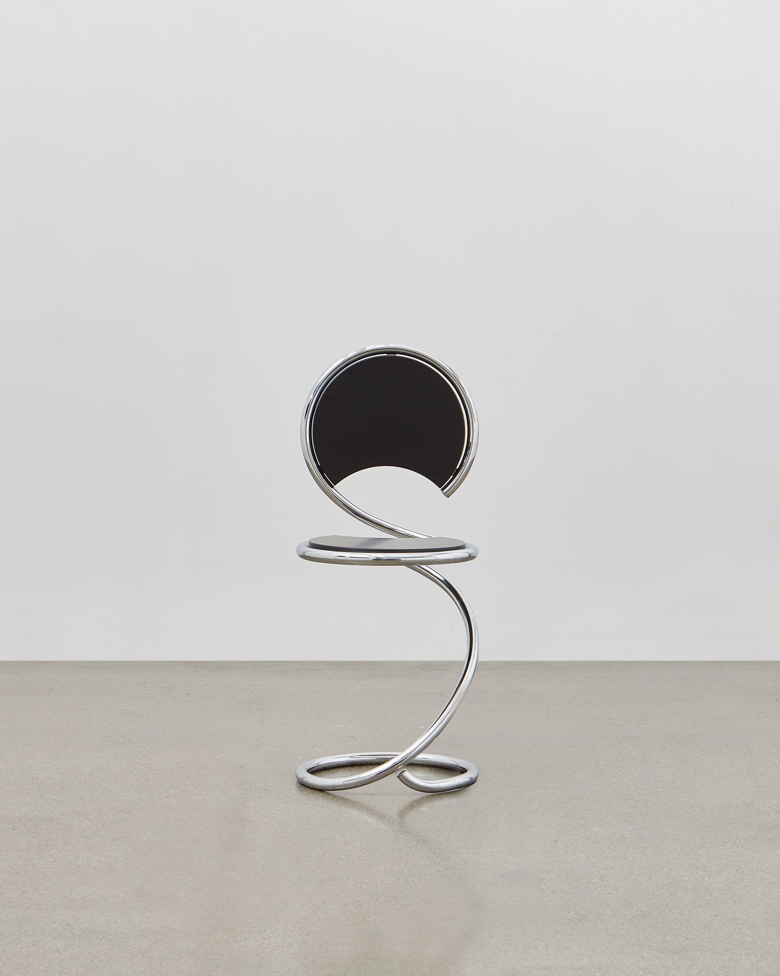 PH Snake Chair by Poul Henningsen, Danish design classic (1932)