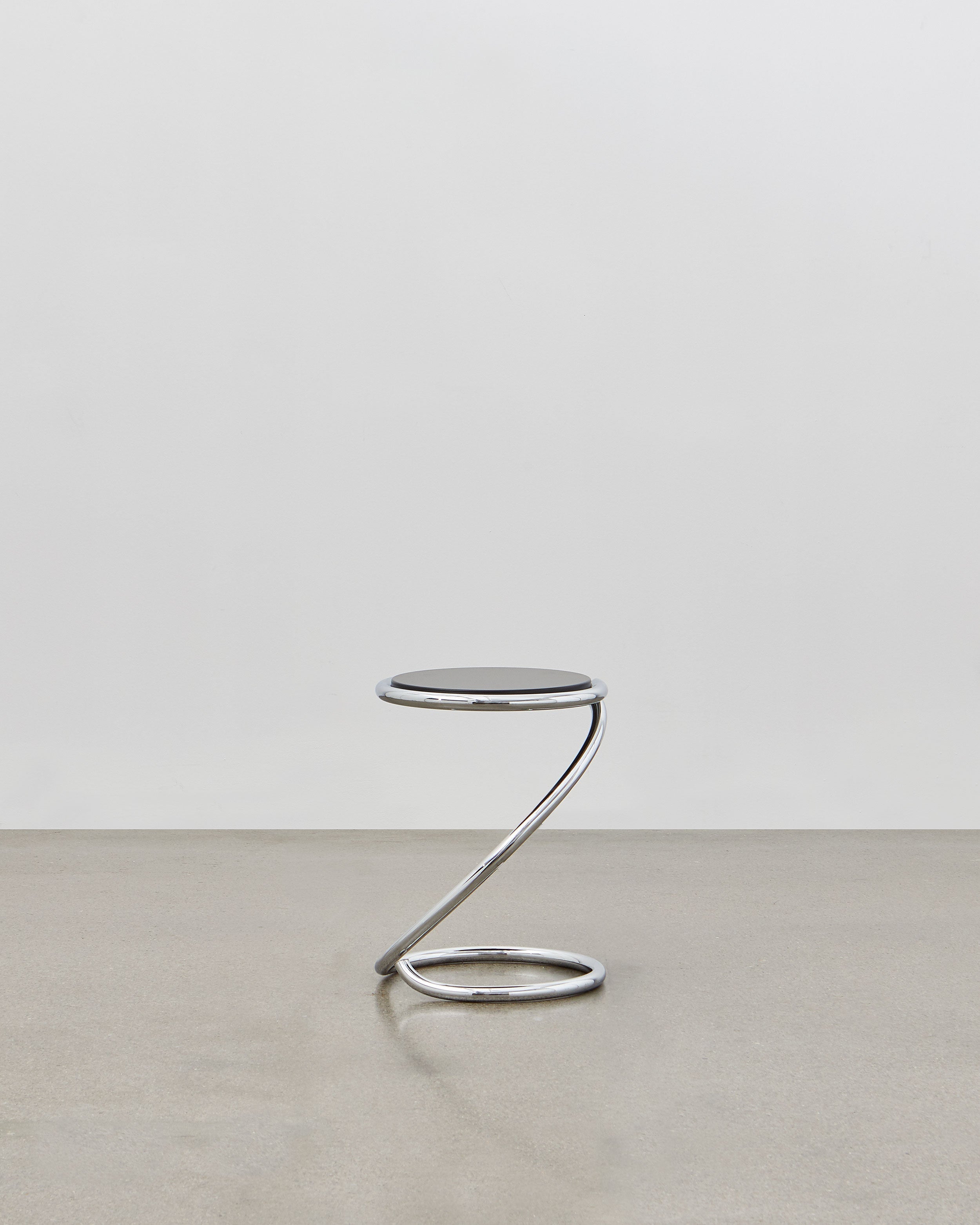 PH Snake Stool by Poul Henningsen, Danish design classic (1932)