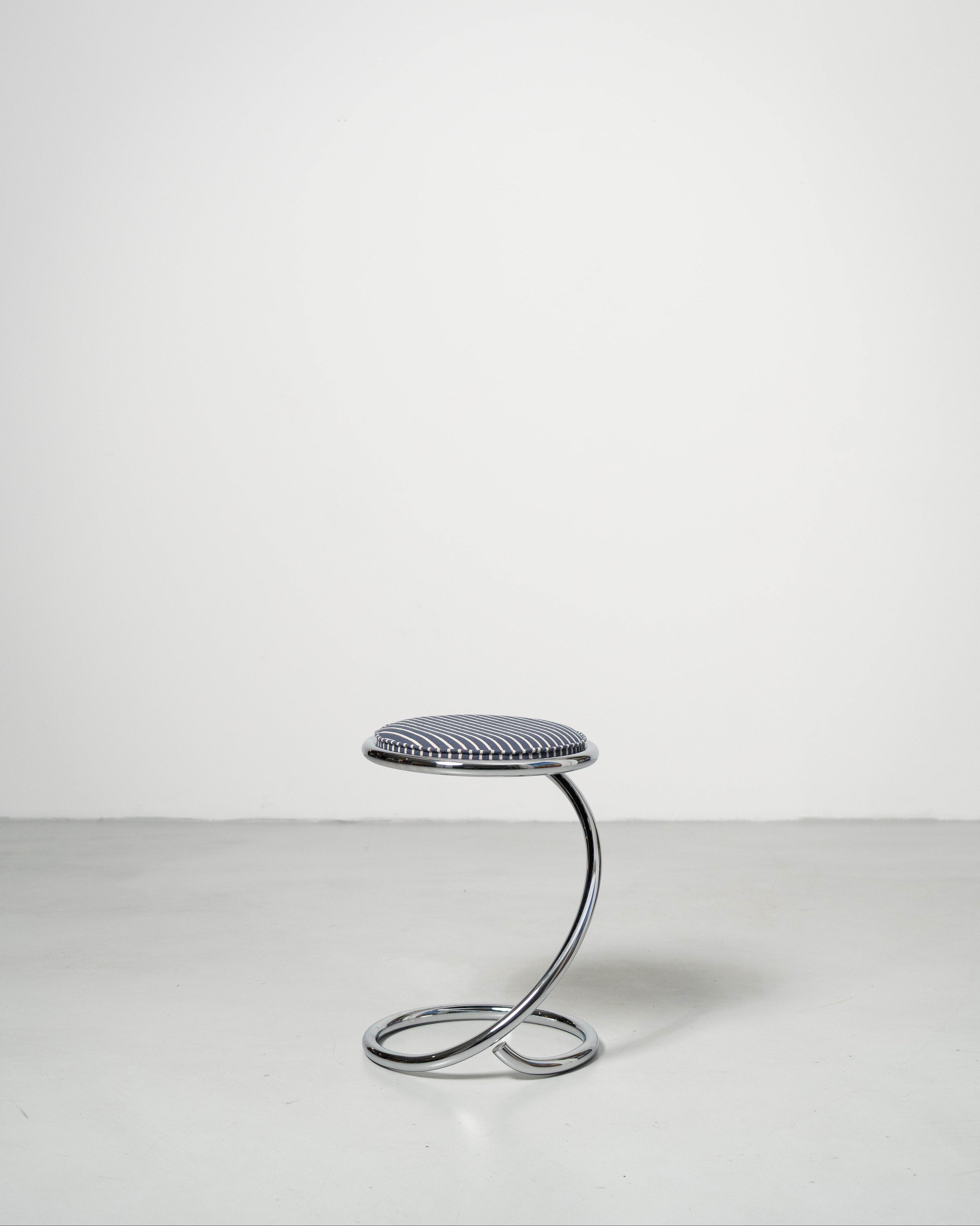 PH Snake Stool by Poul Henningsen, Danish design classic (1932)