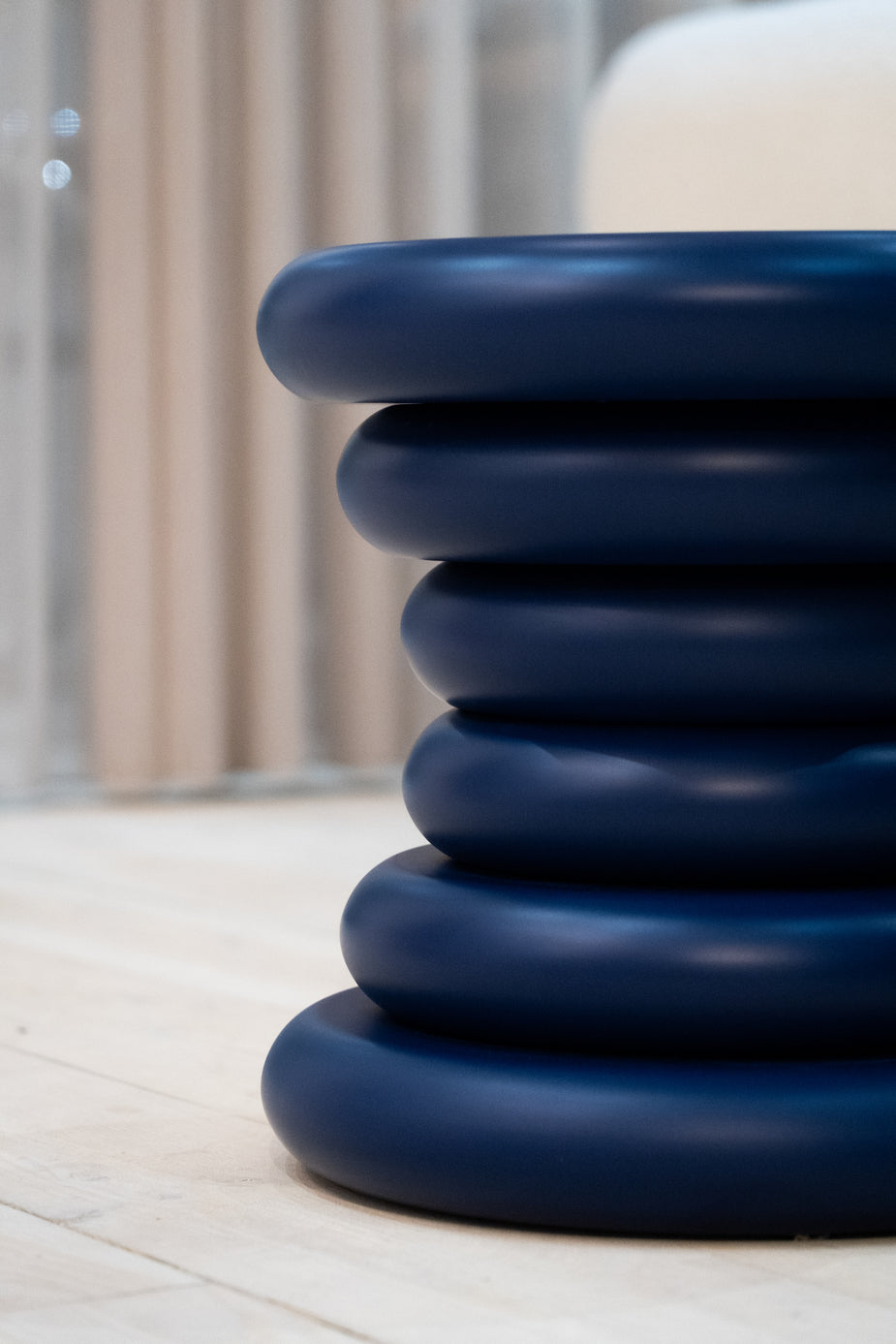 Spine Stool