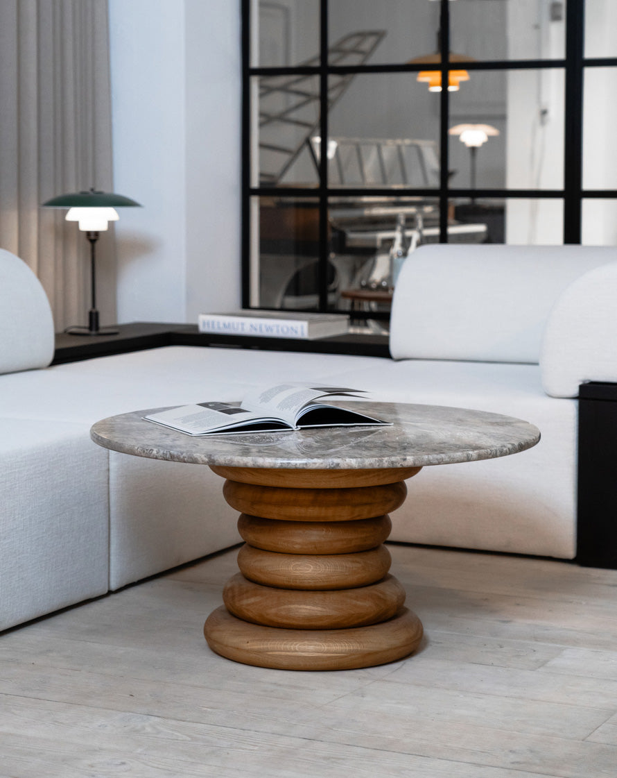 Spine Table