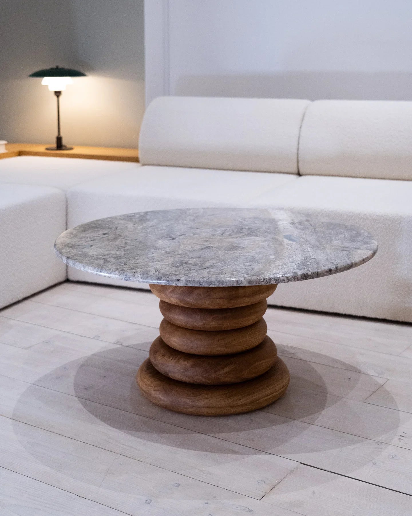 Spine Table