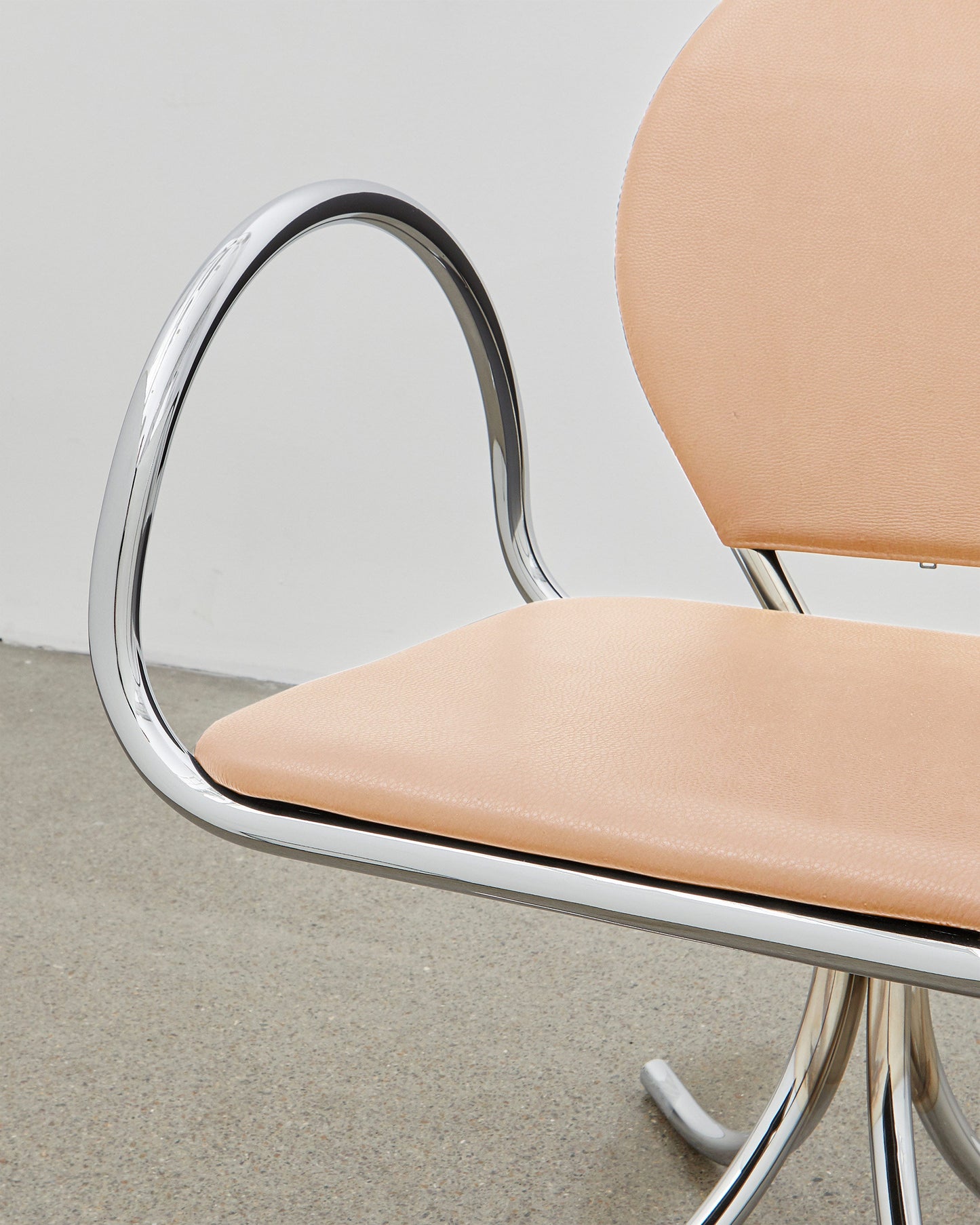 PH Arm Chair