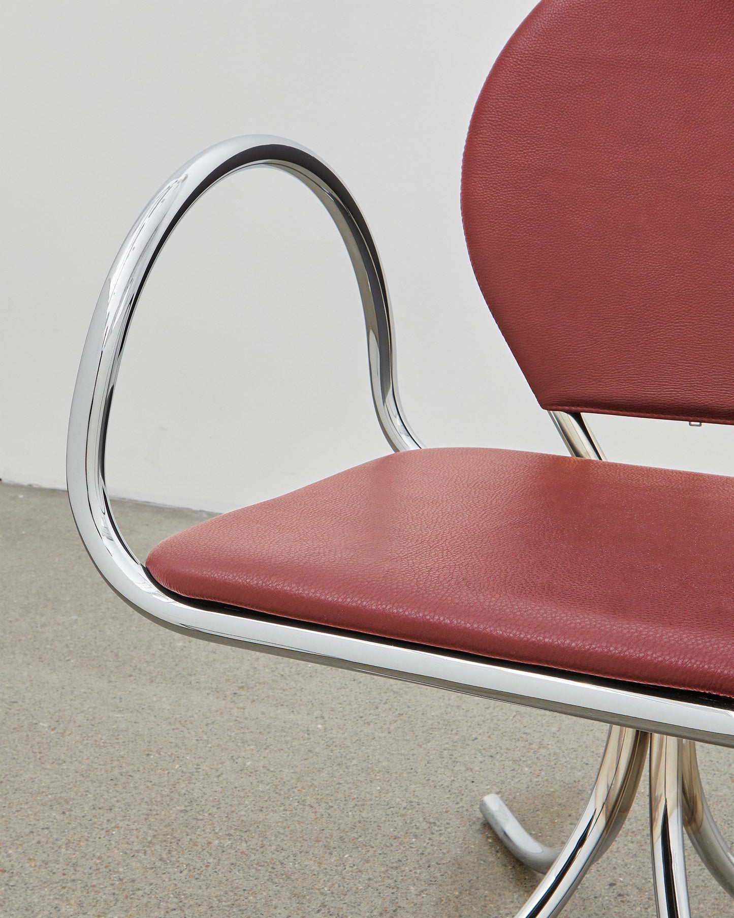 PH Arm Chair