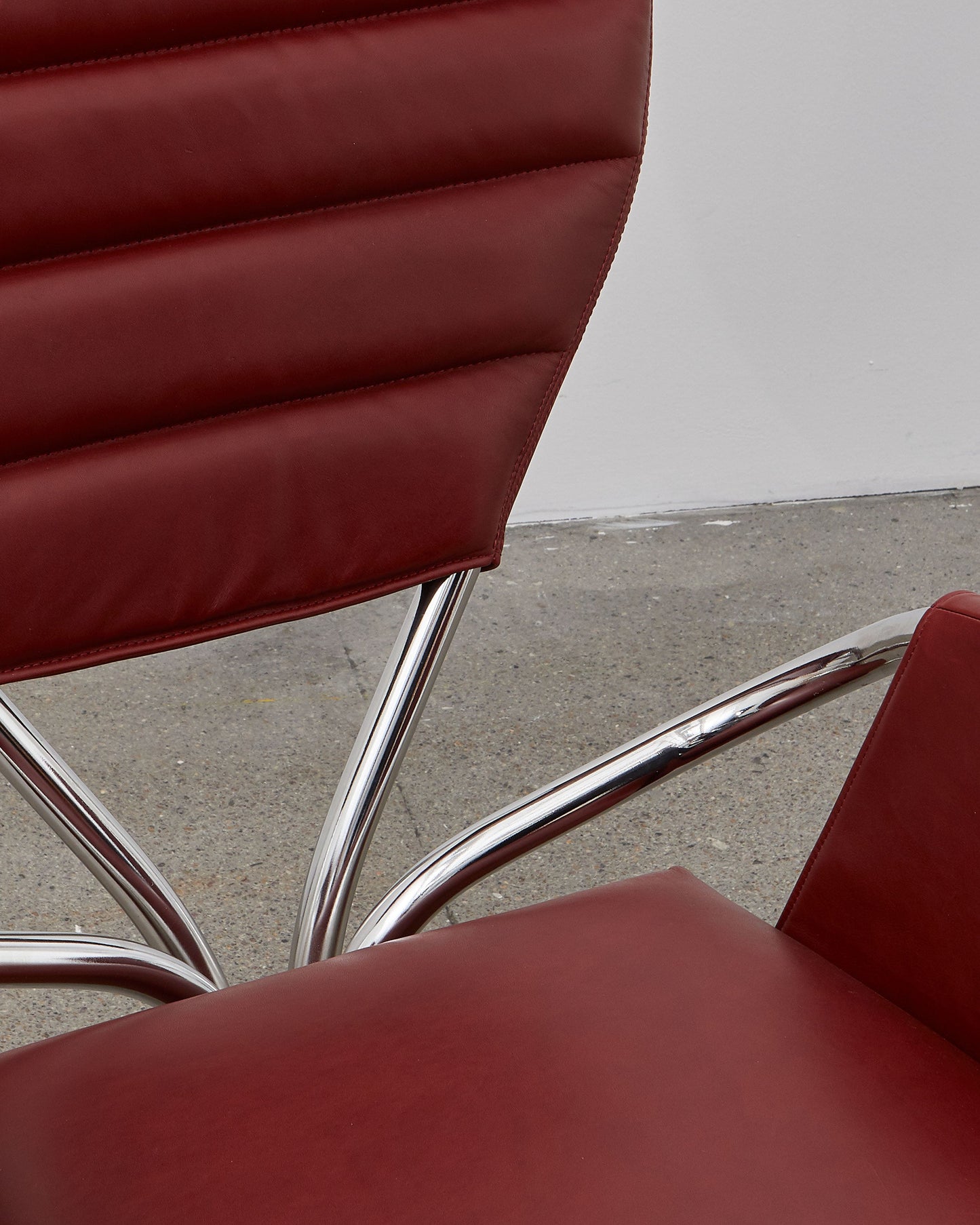 PH Pope Chair