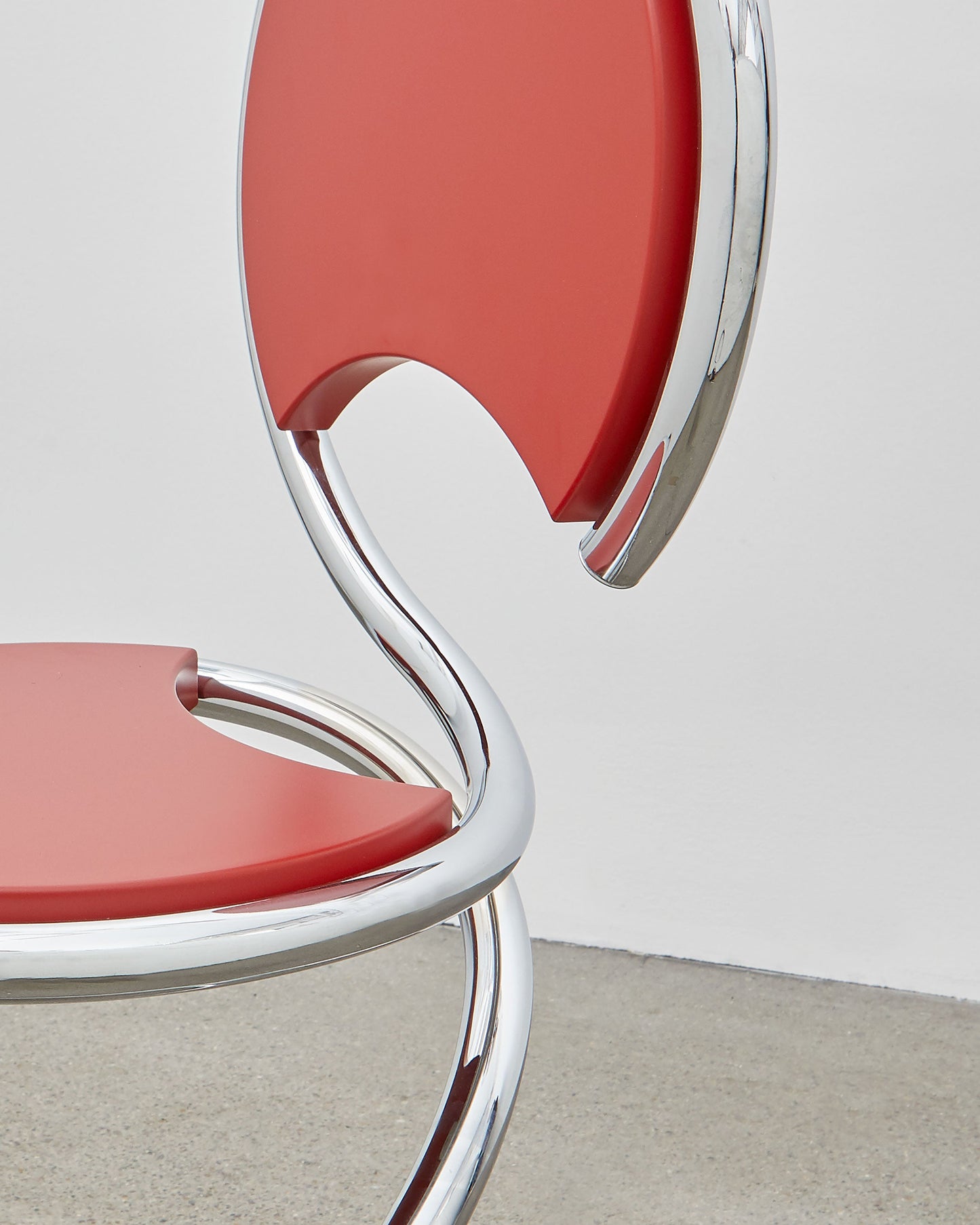 PH Snake Chair