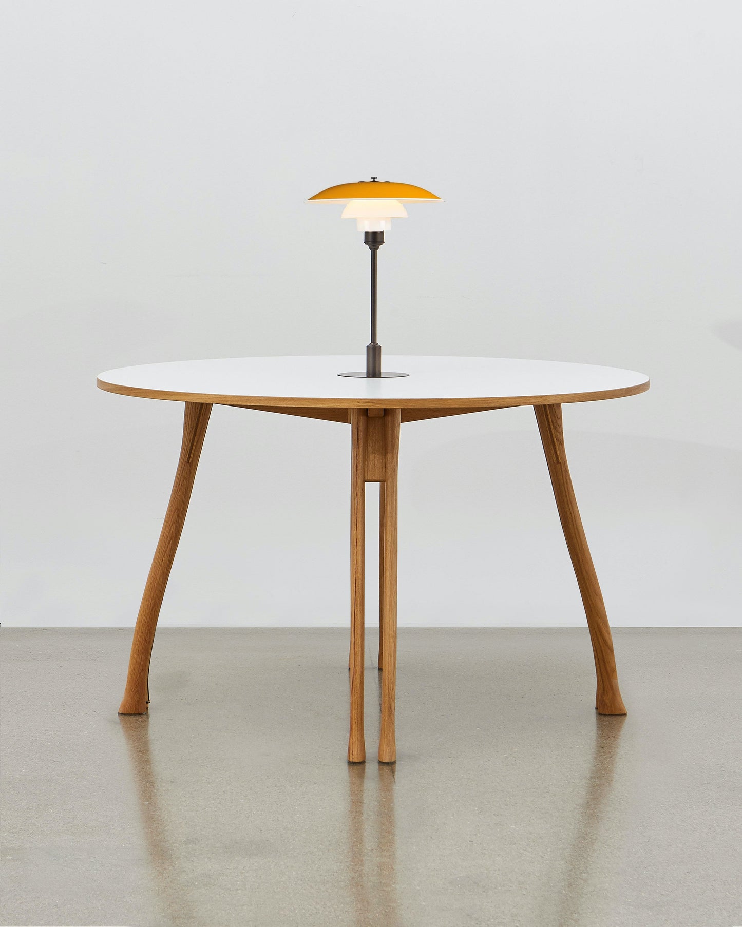 PH Axe Table