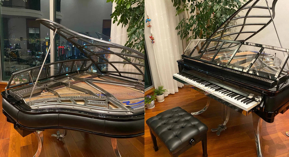 Danish Design in the Heart of Hong Kong