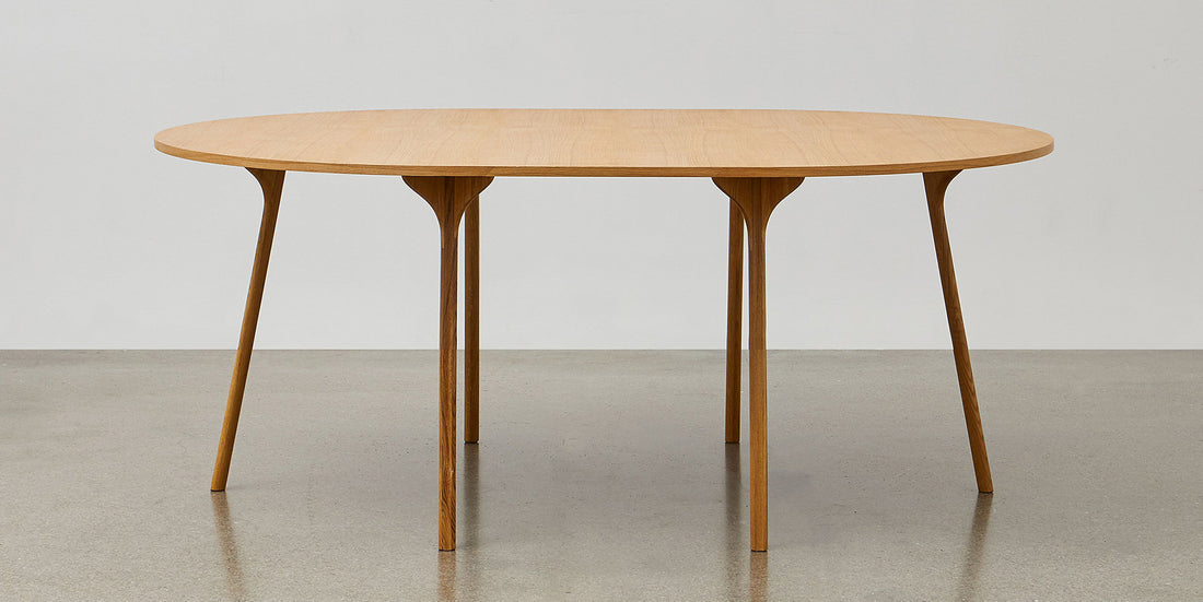 Designed for Life: Tables for Every Generation