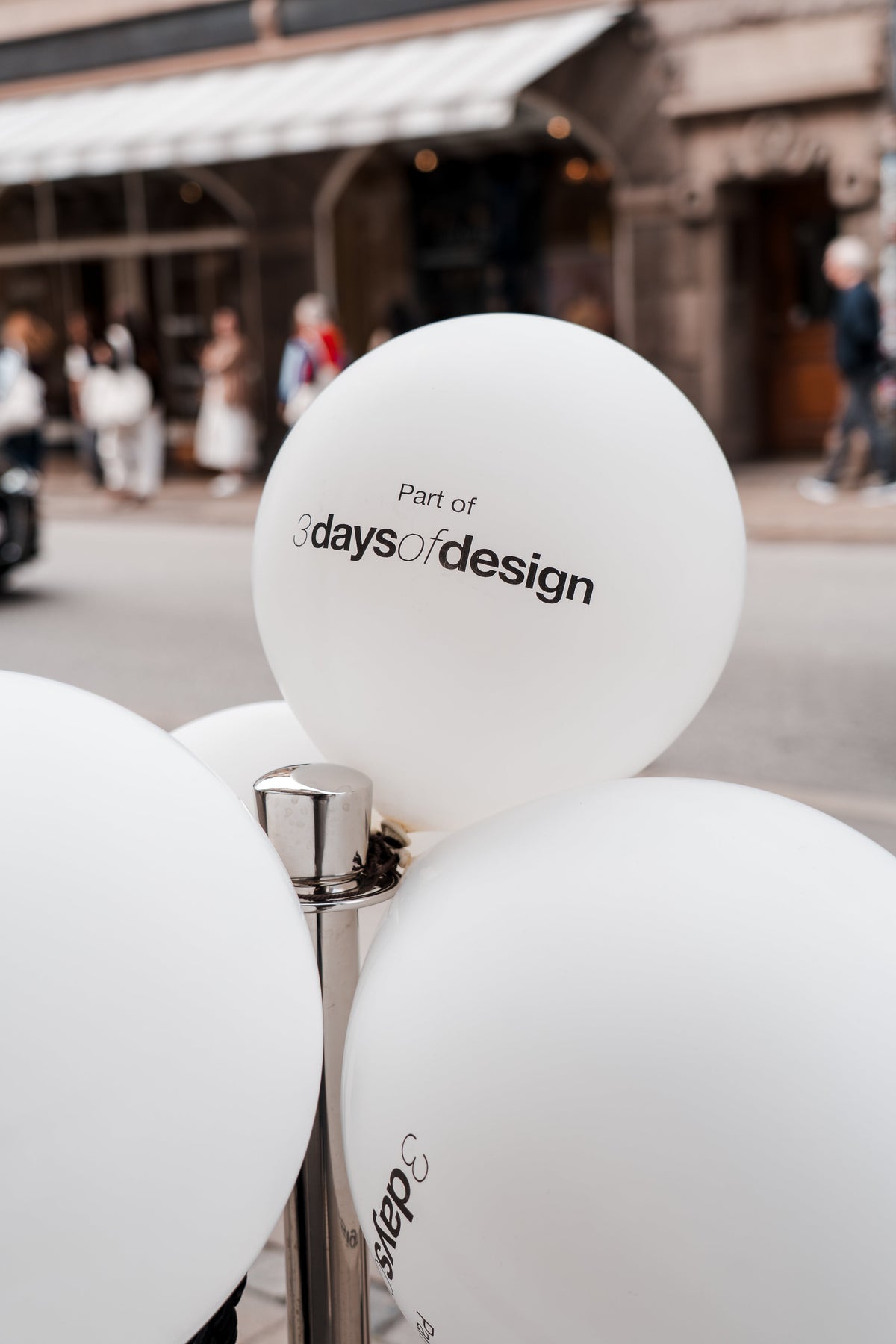 3daysofdesign 2026: A Celebration of Design, Craftsmanship and Music