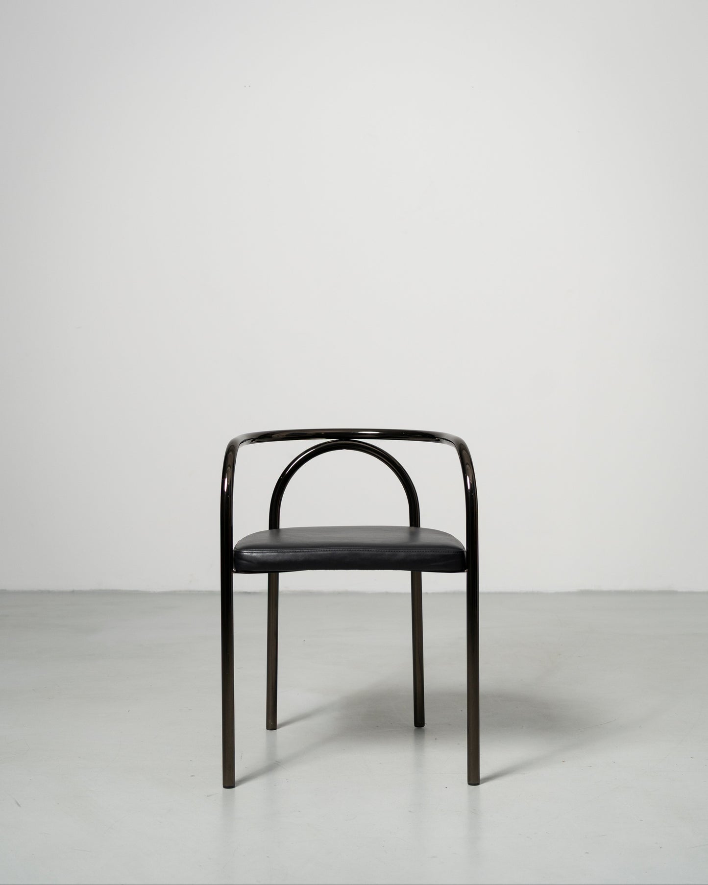 PH Chair by Poul Henningsen, Danish design classic (1932)
