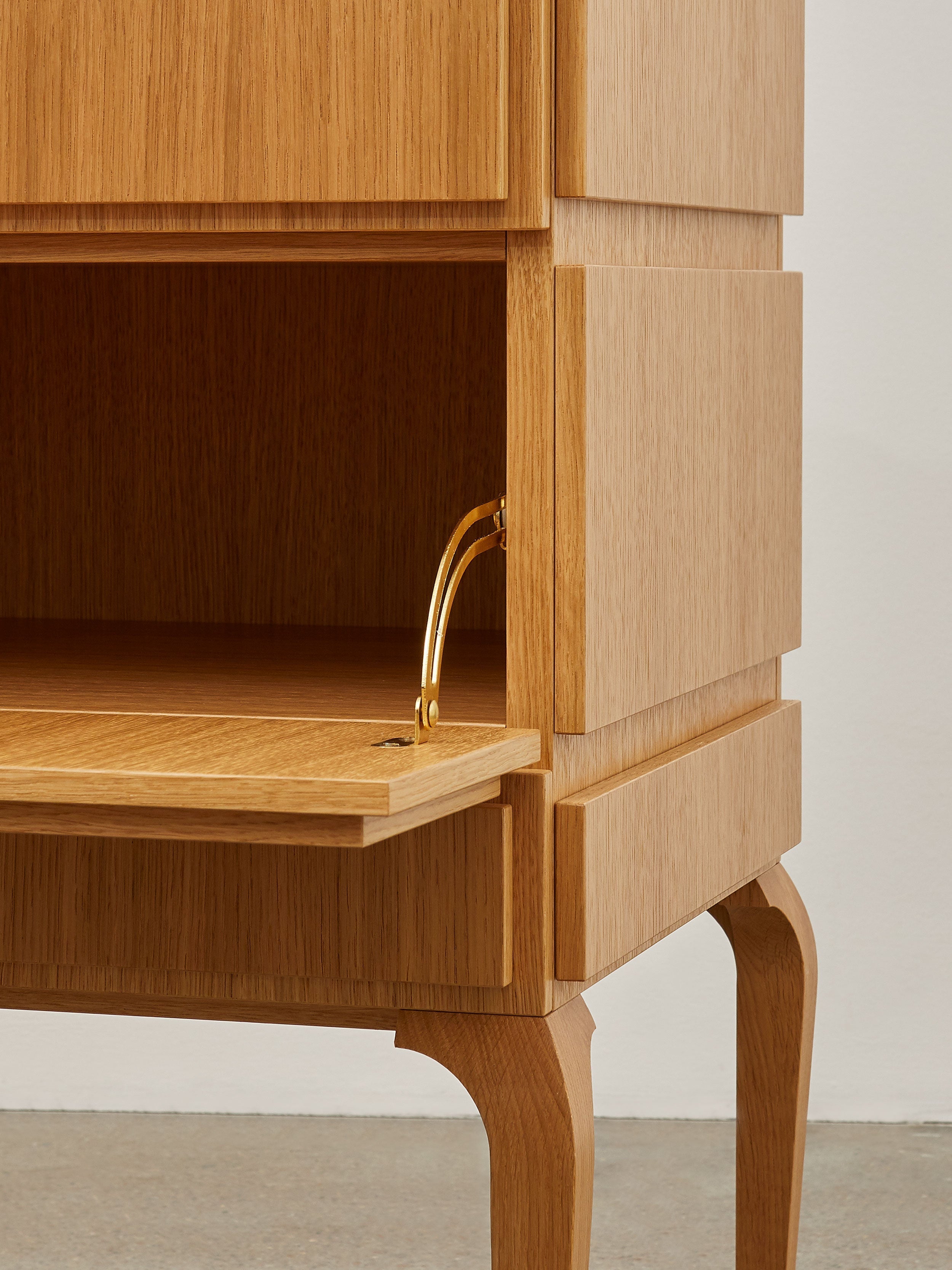PH Small Drawer Chest by Poul Henningsen | PH Furniture