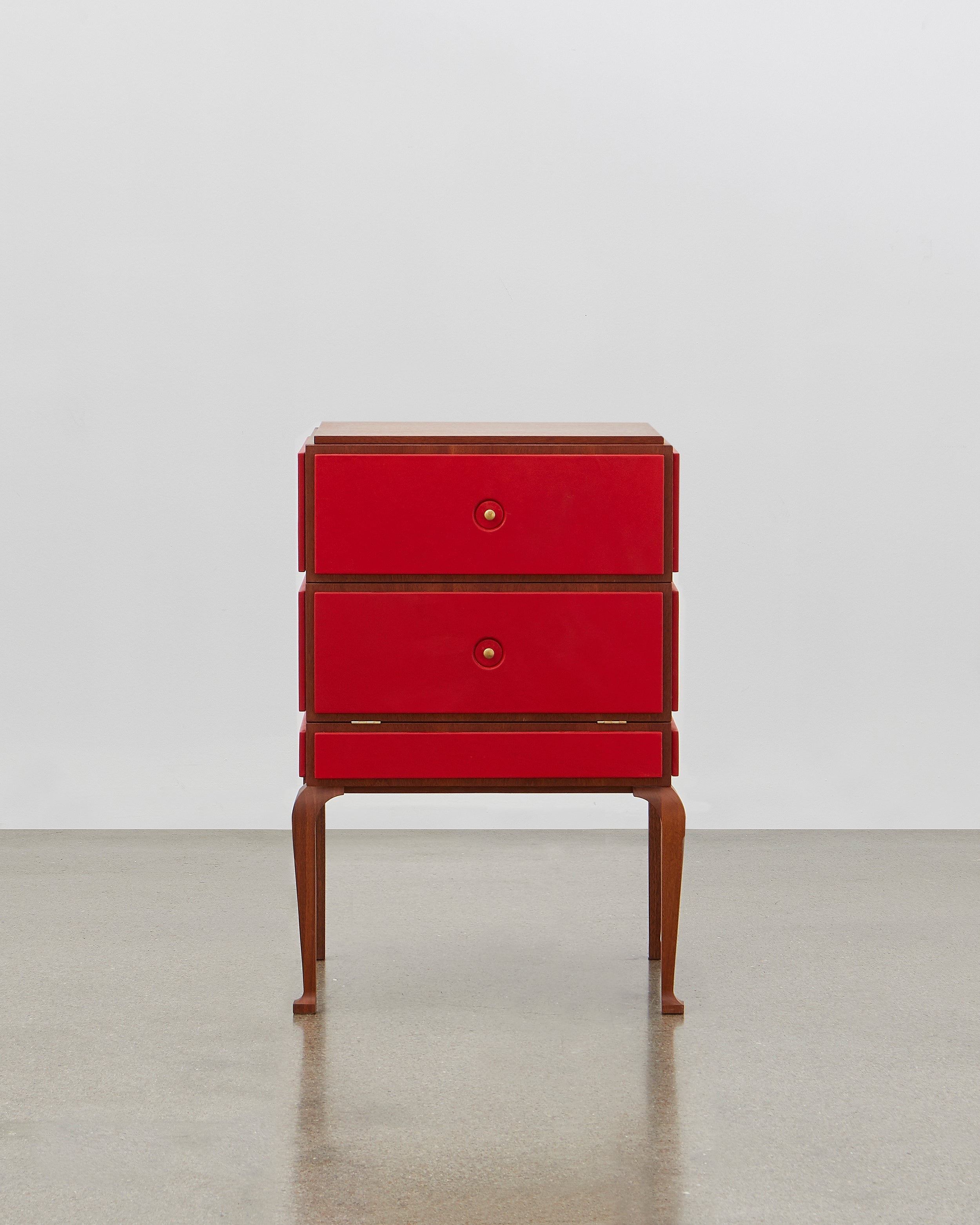 PH Small Drawer Chest by Poul Henningsen | PH Furniture