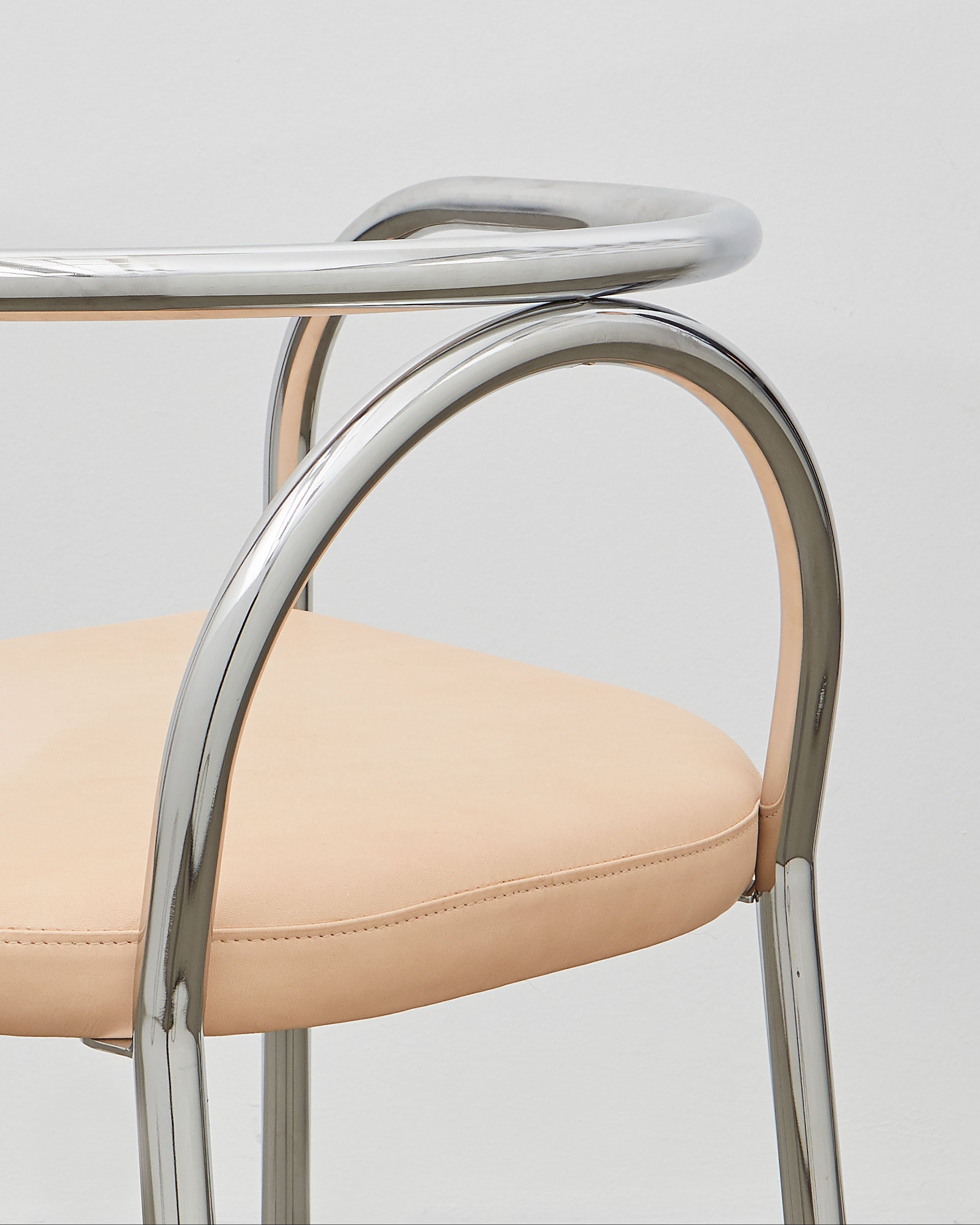 PH Chair by Poul Henningsen, Danish design classic (1932)
