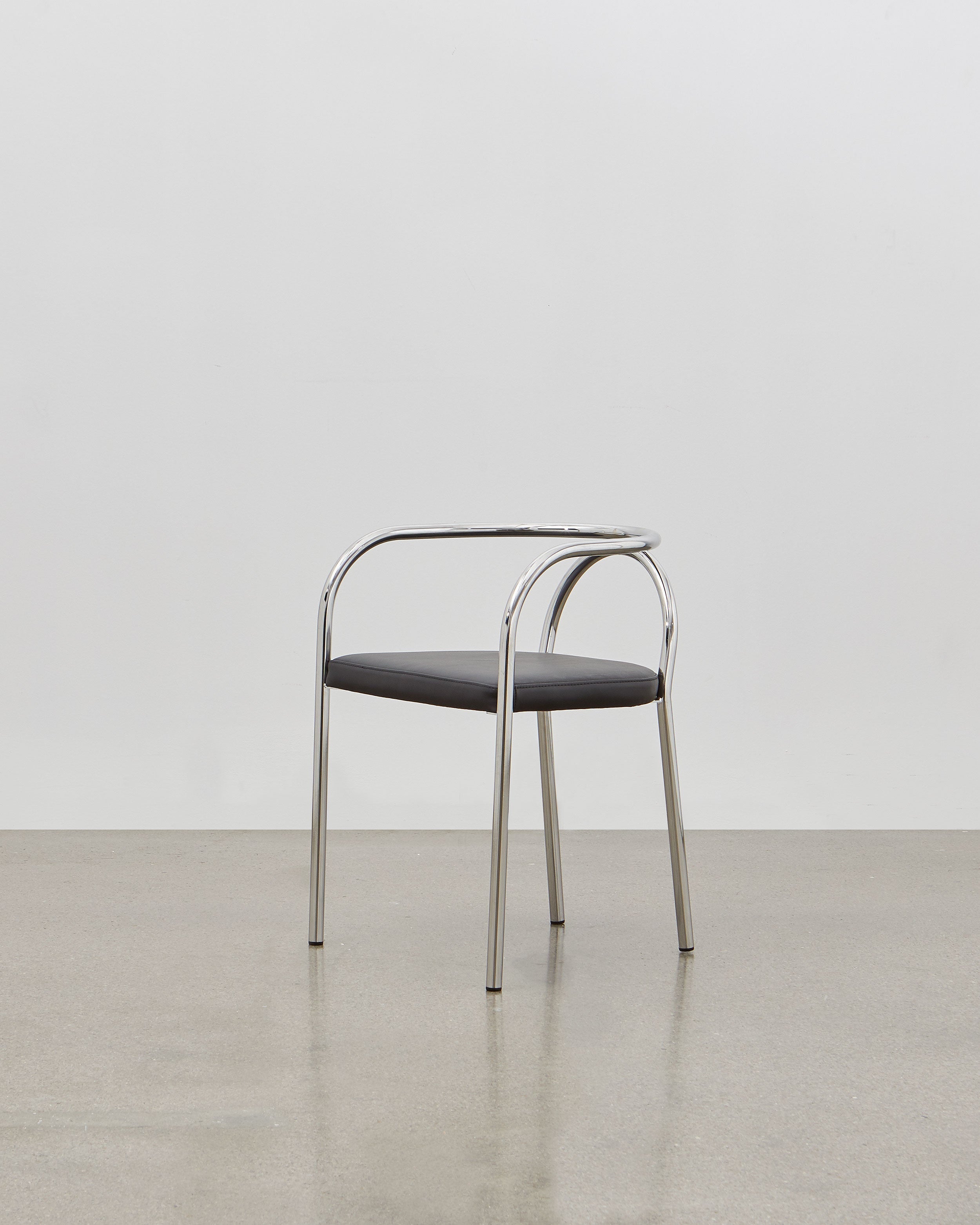 PH Chair by Poul Henningsen, Danish design classic (1932)
