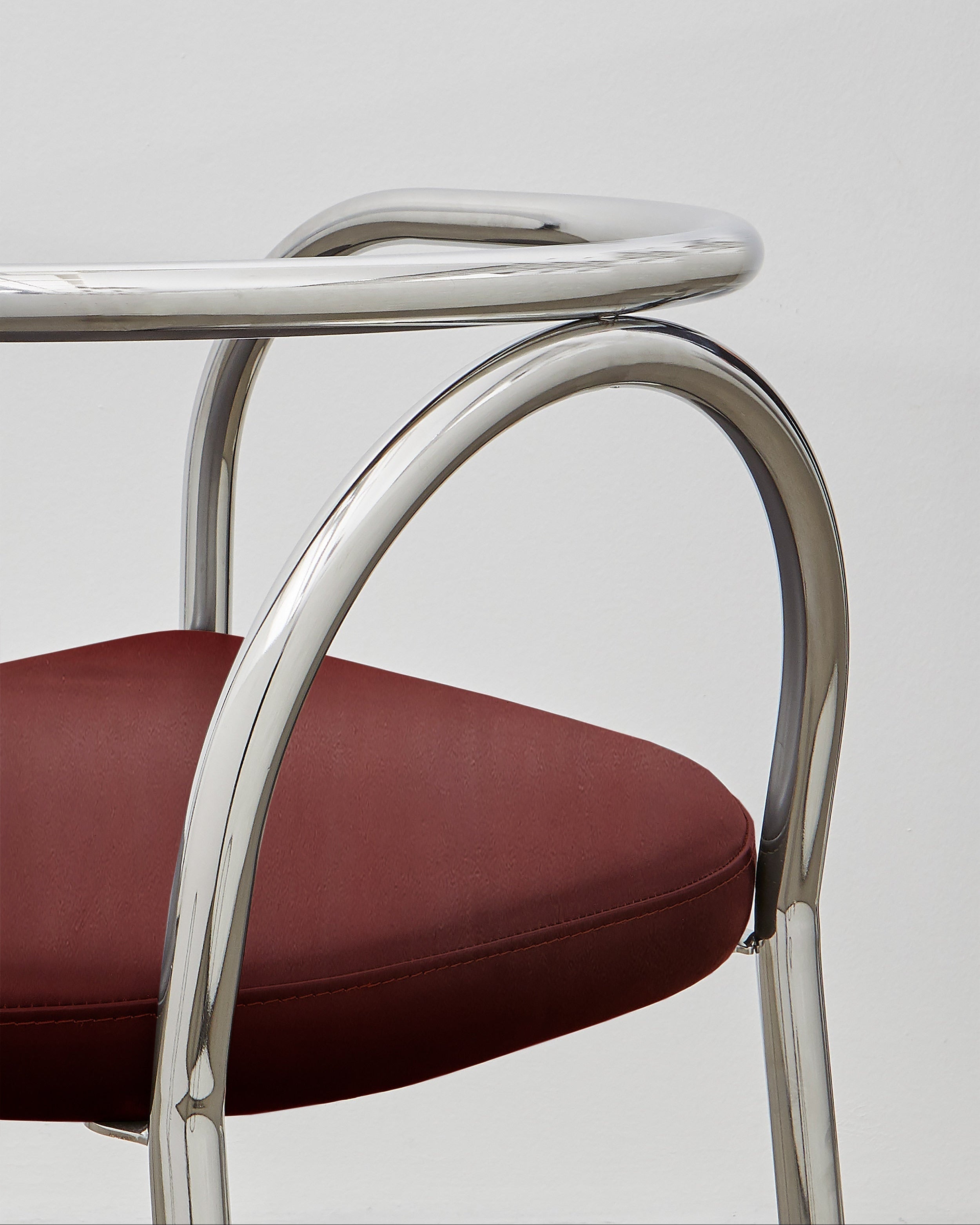 PH Chair by Poul Henningsen, Danish design classic (1932)
