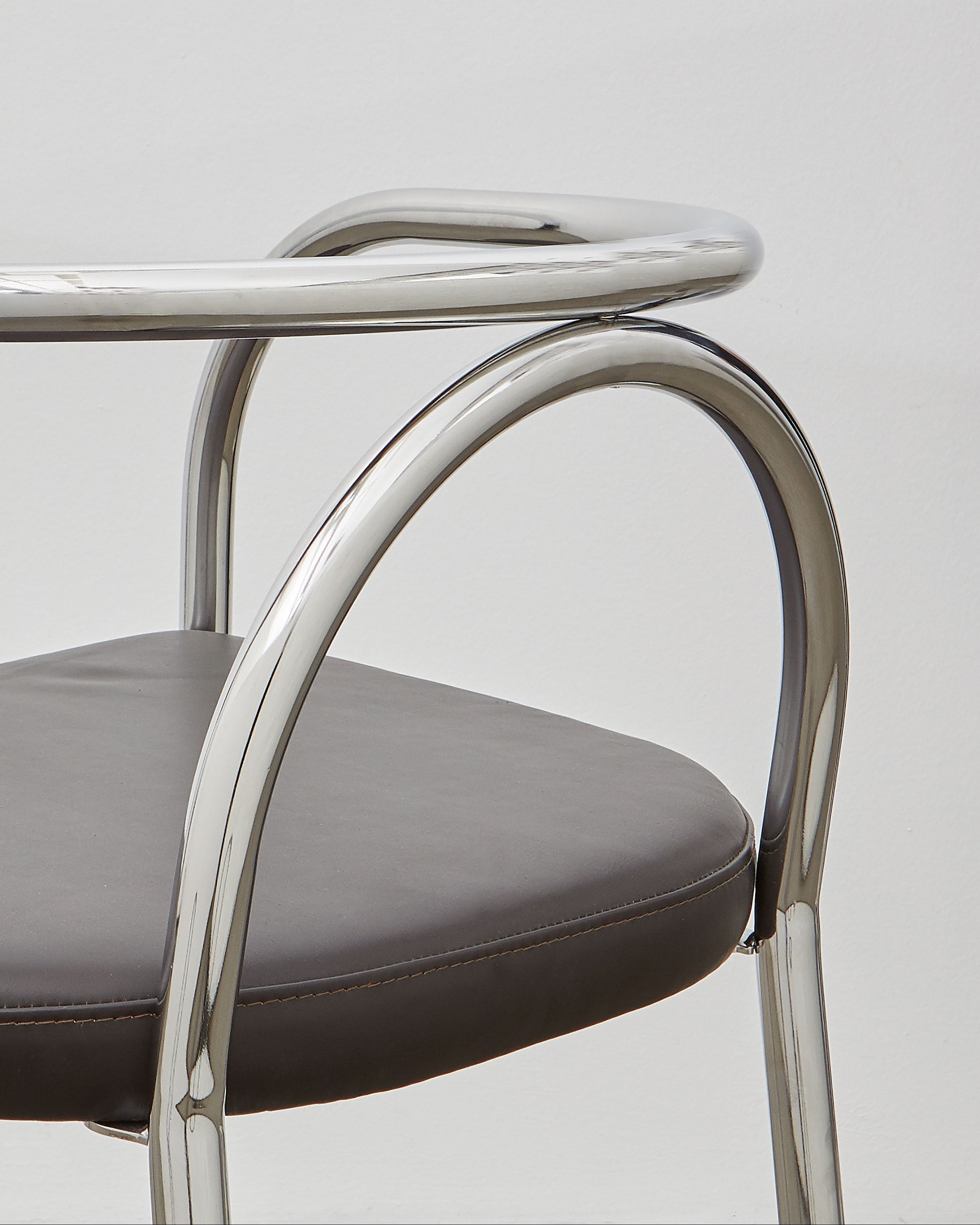 PH Chair by Poul Henningsen, Danish design classic (1932)
