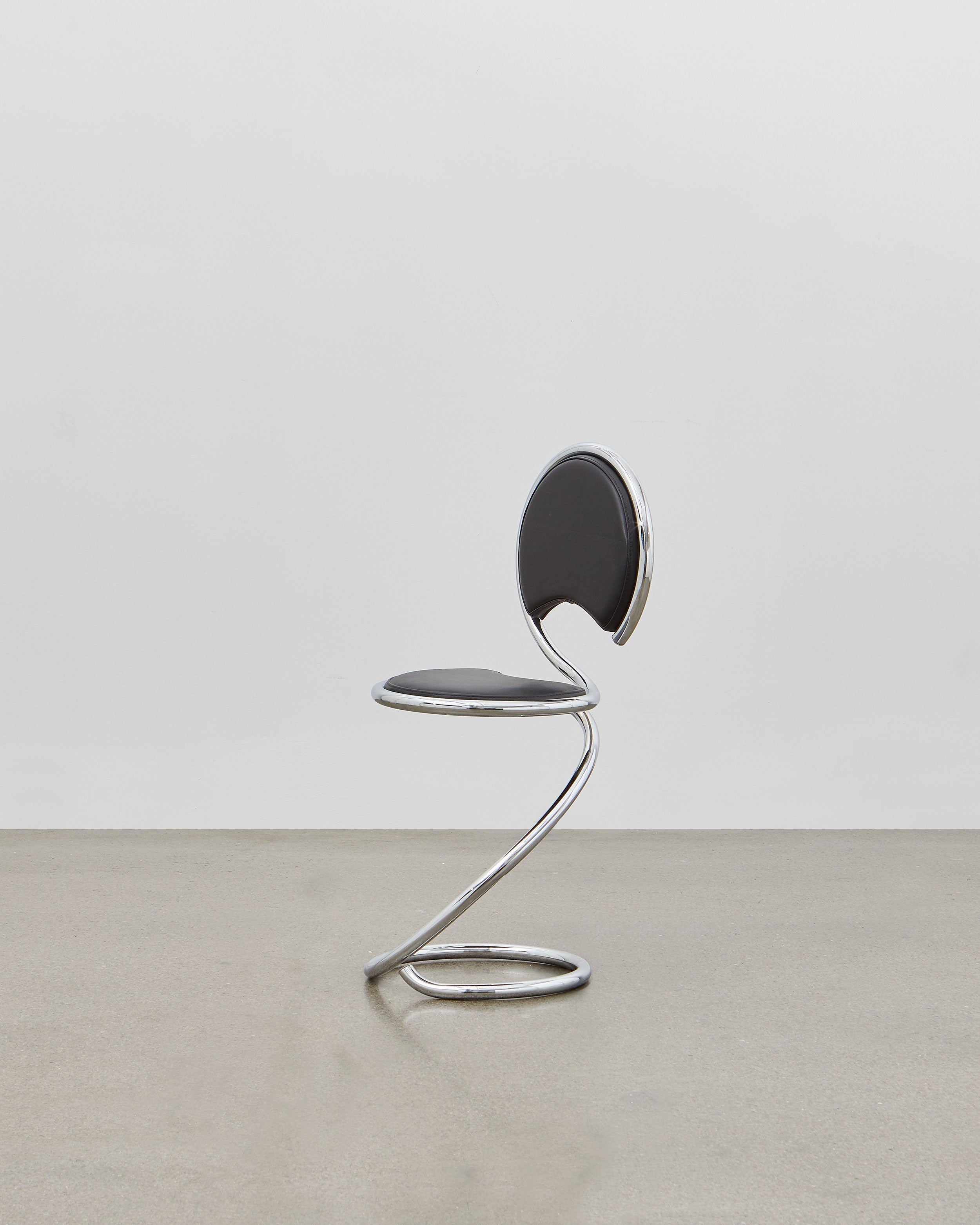 PH Snake Chair by Poul Henningsen, Danish design classic (1932)