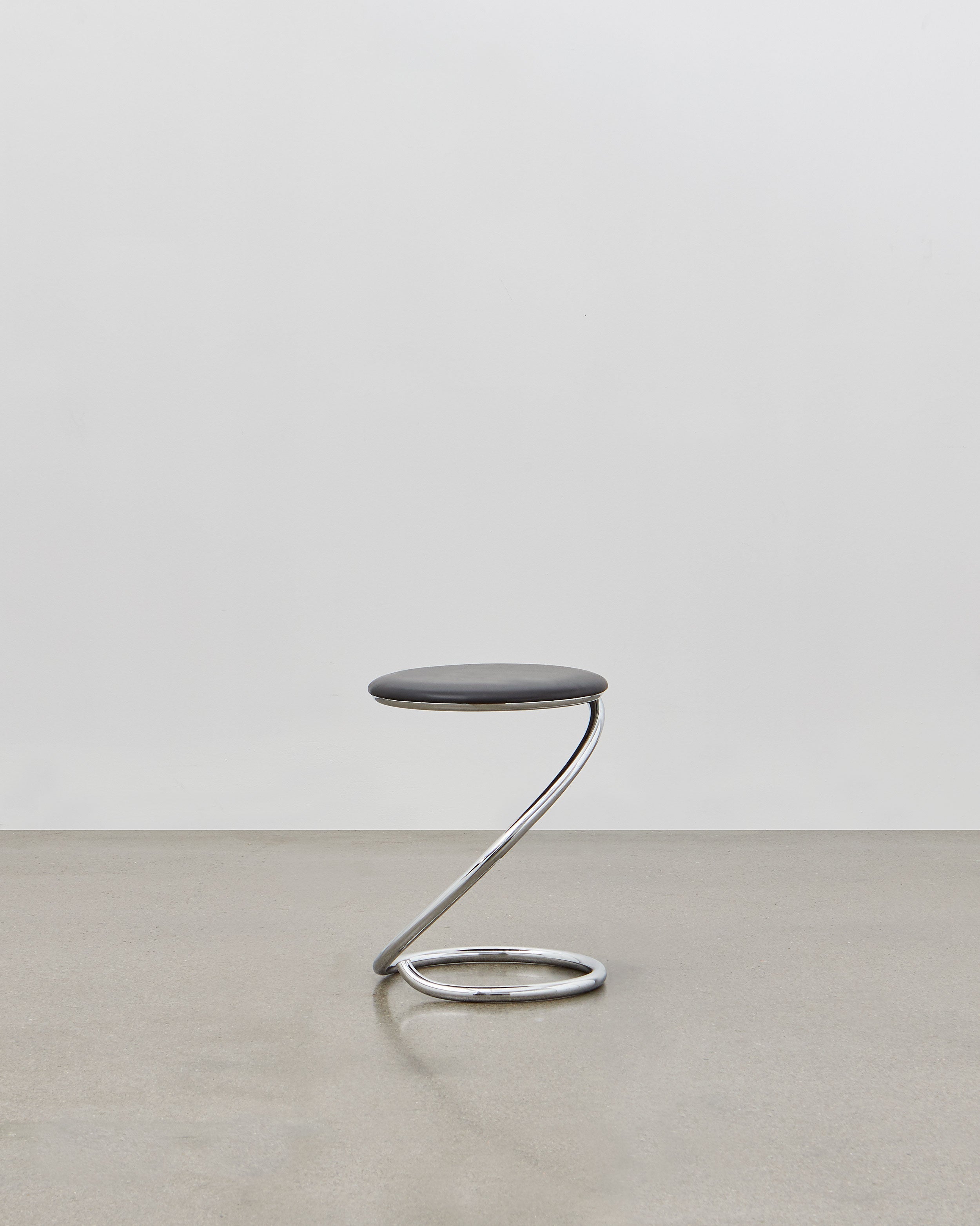 PH Snake Stool by Poul Henningsen, Danish design classic (1932)
