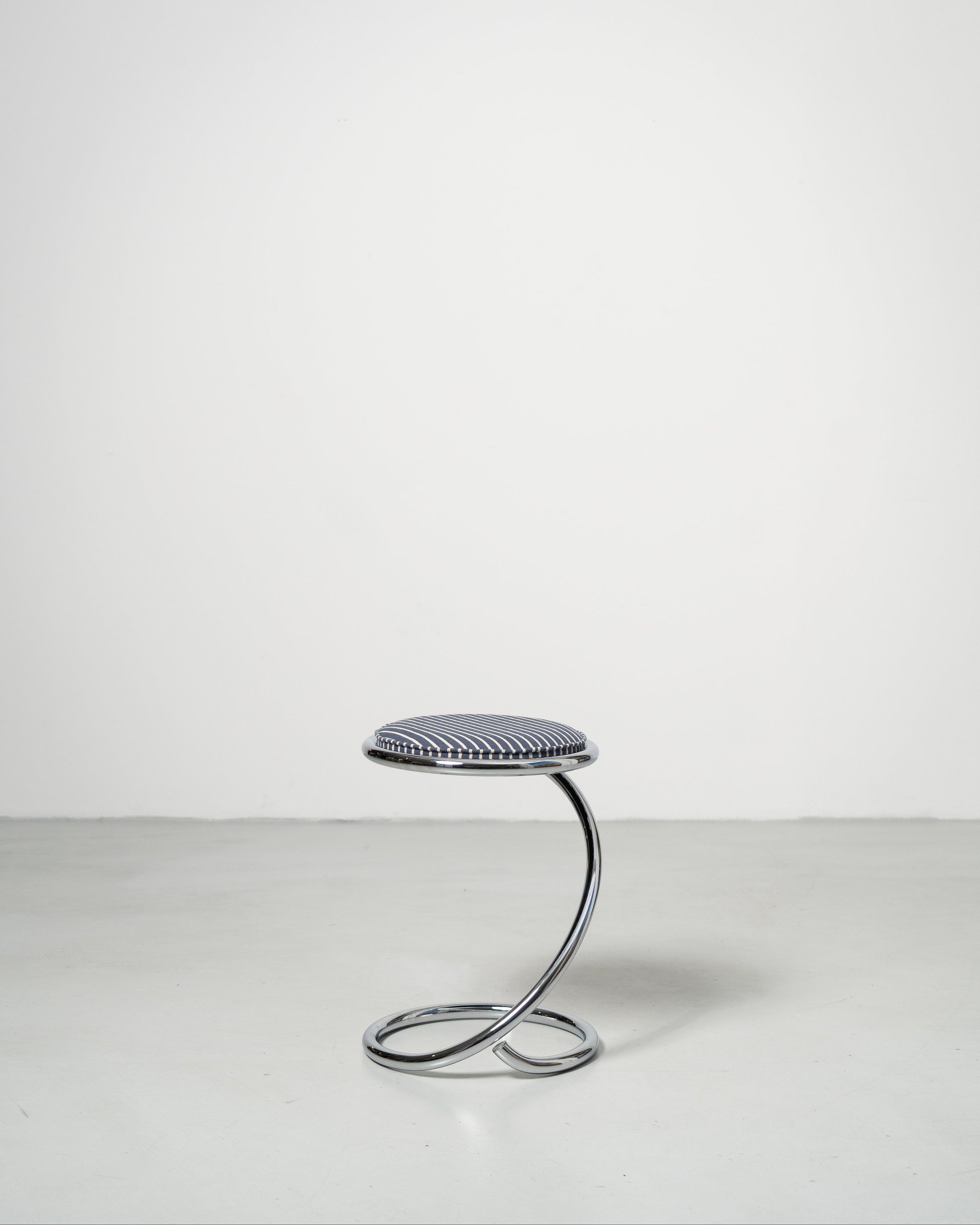 PH Snake Stool by Poul Henningsen, Danish design classic (1932)
