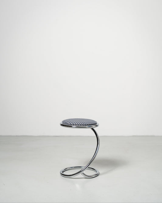 PH Snake Stool by Poul Henningsen, Danish design classic (1932)
