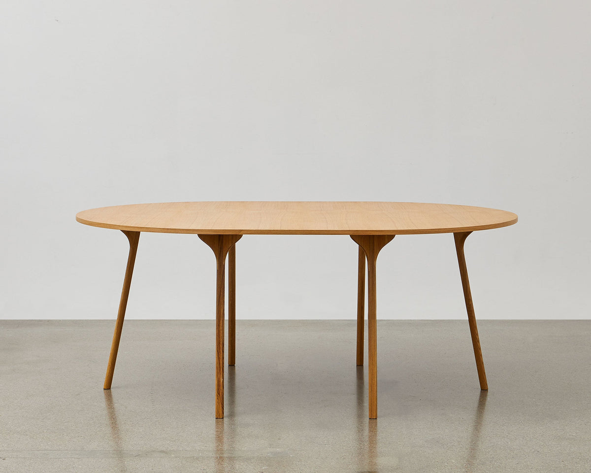 PH Circle Table by Poul Henningsen | PH Furniture