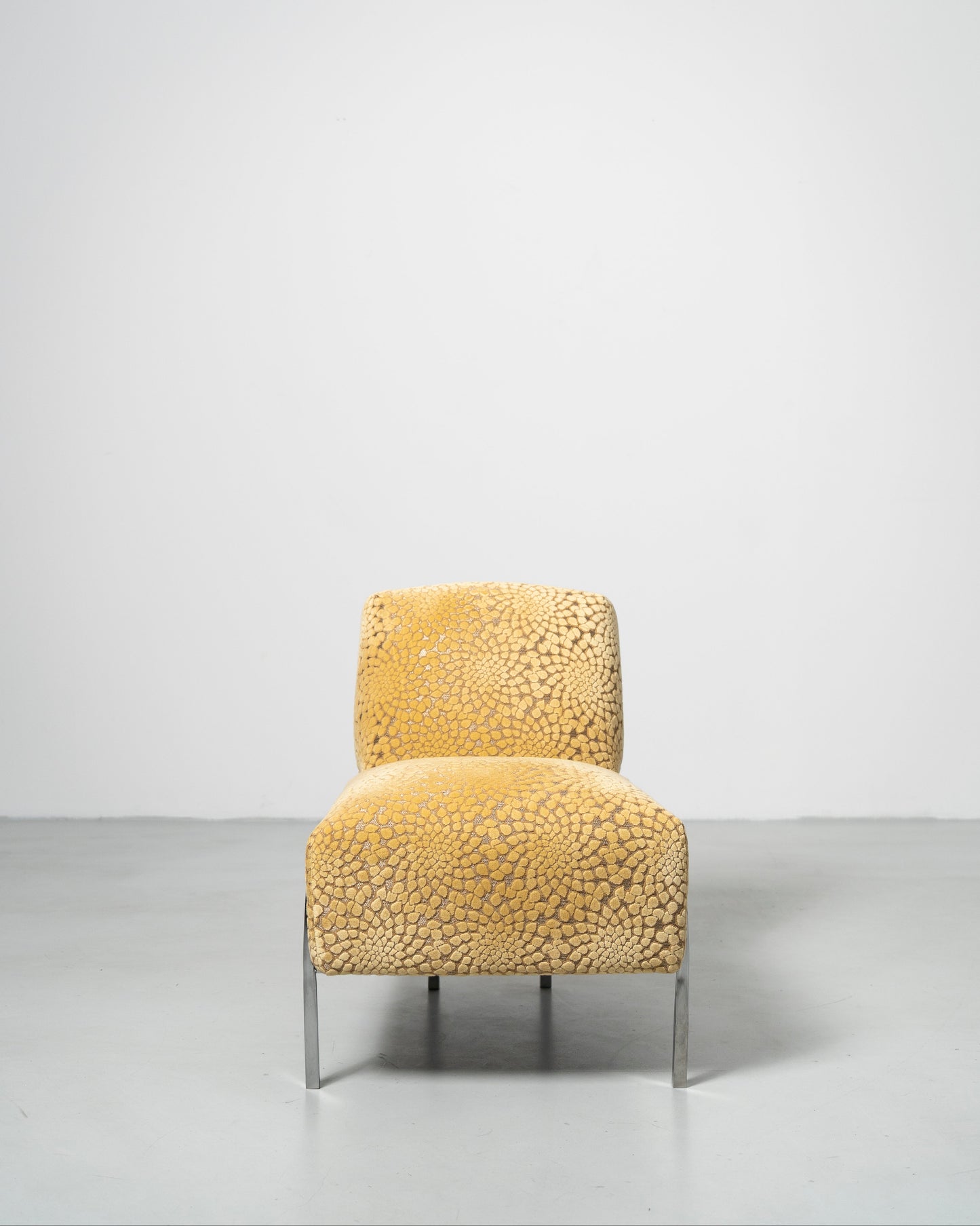 Sophisticate Slipper Chair