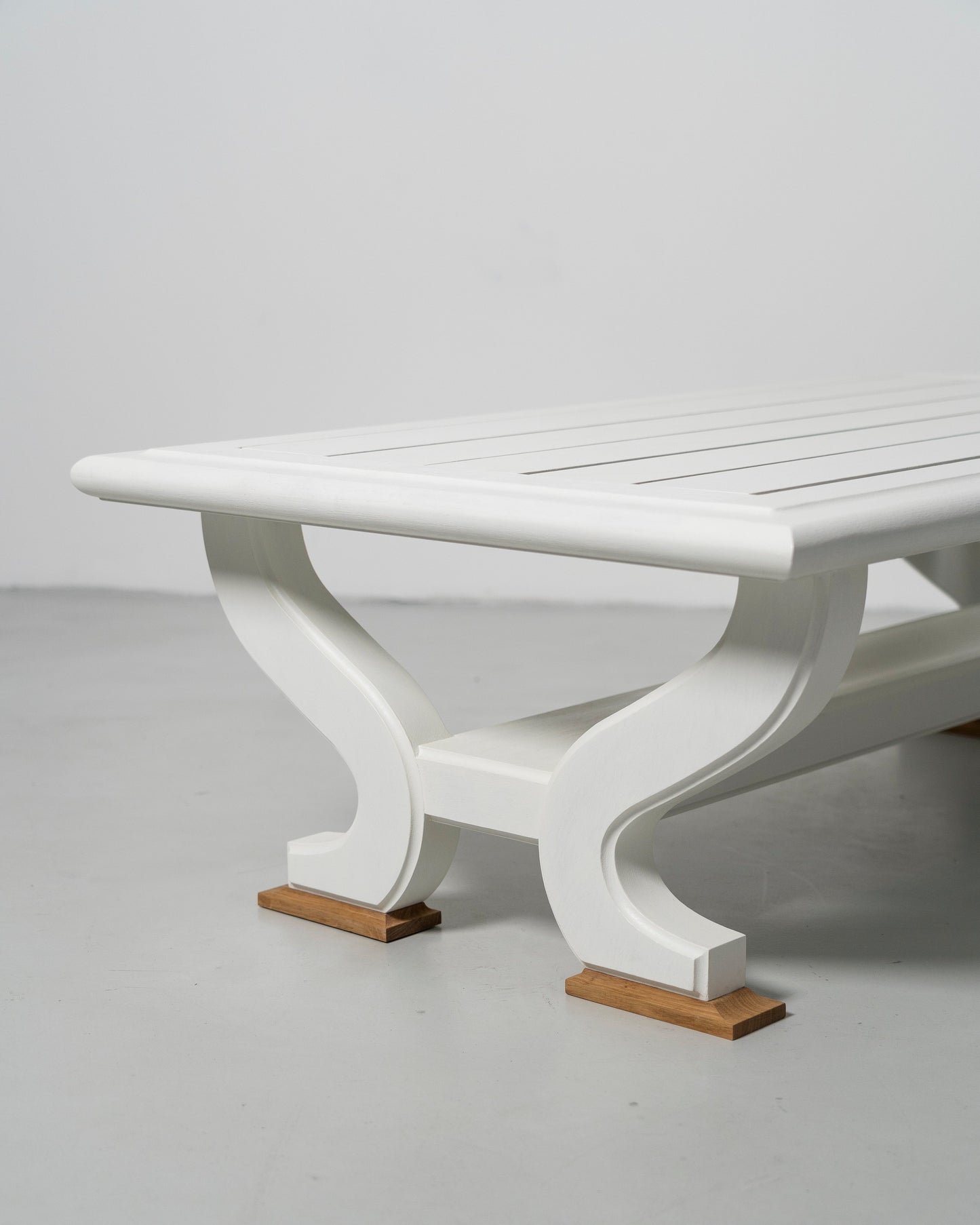 PH Outdoor Bench