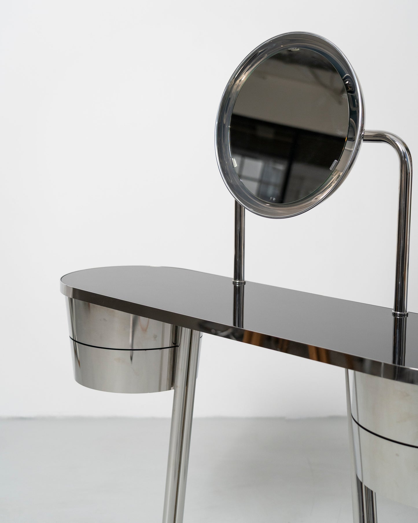 PH Dressing Table Steel