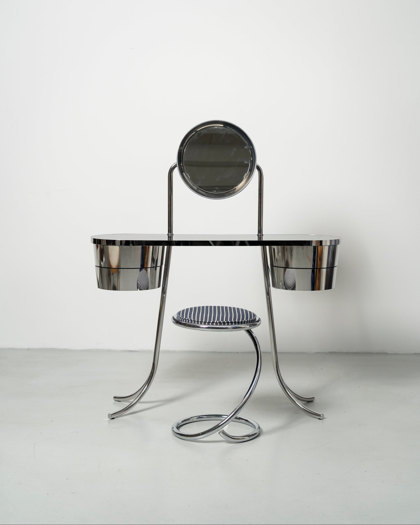 PH Dressing Table Steel