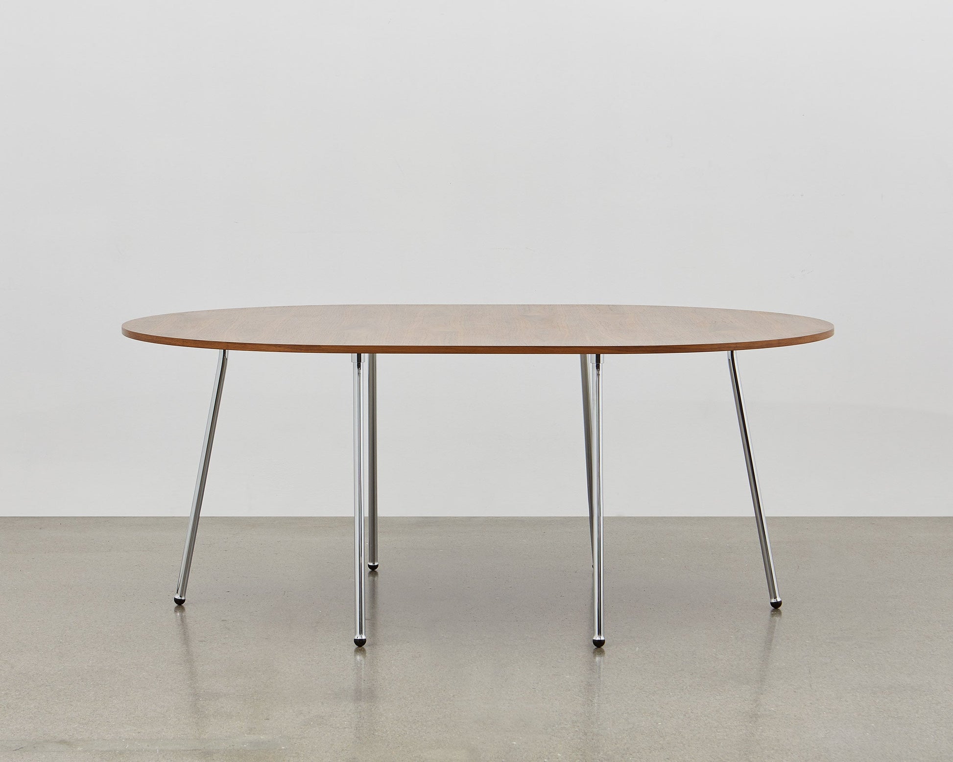 PH Dining Table by Poul Henningsen, Danish design classic (1937)