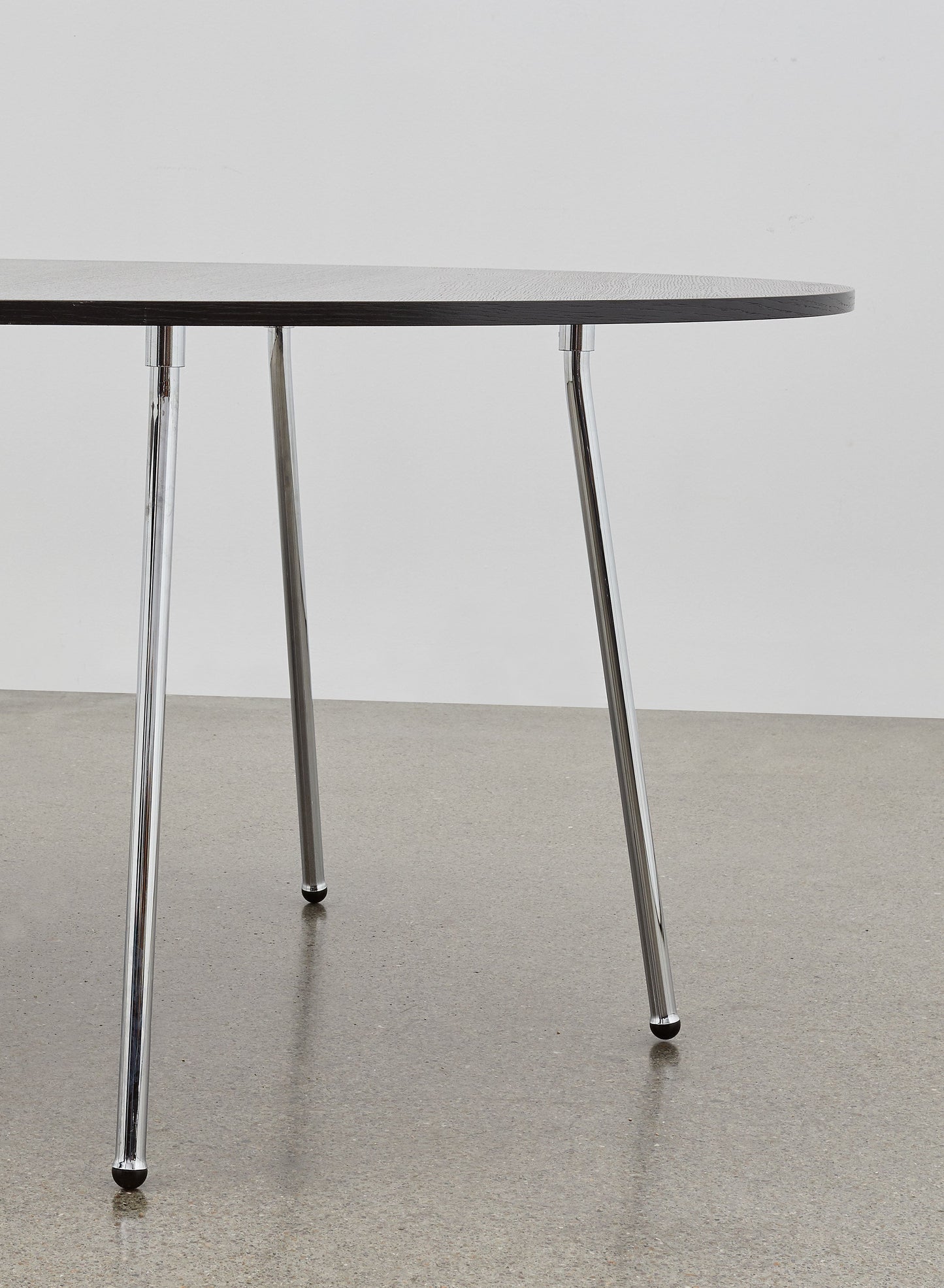 PH Dining Table by Poul Henningsen, Danish design classic (1937)